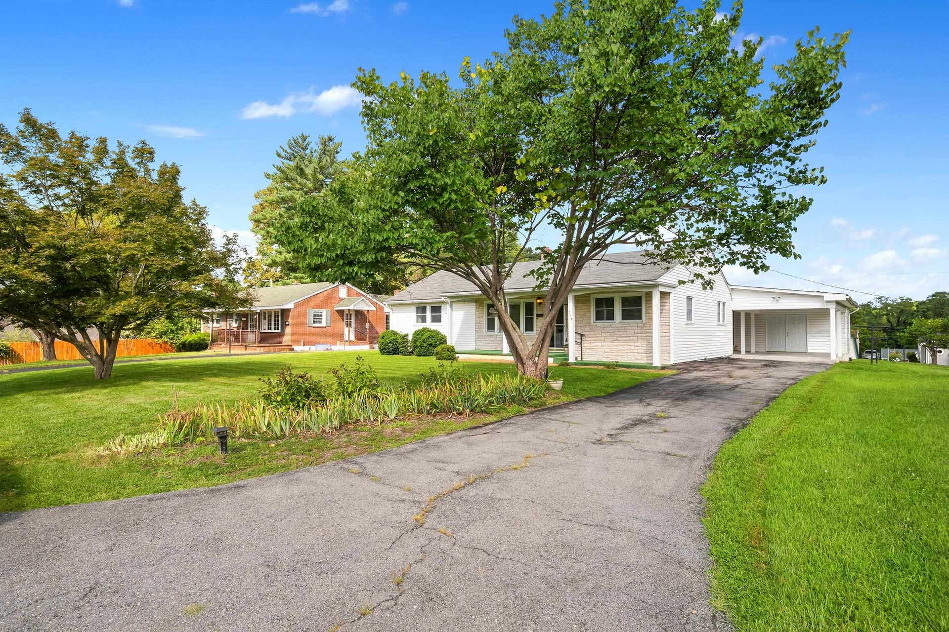 713 Ninth Street, Radford, VA 24141
