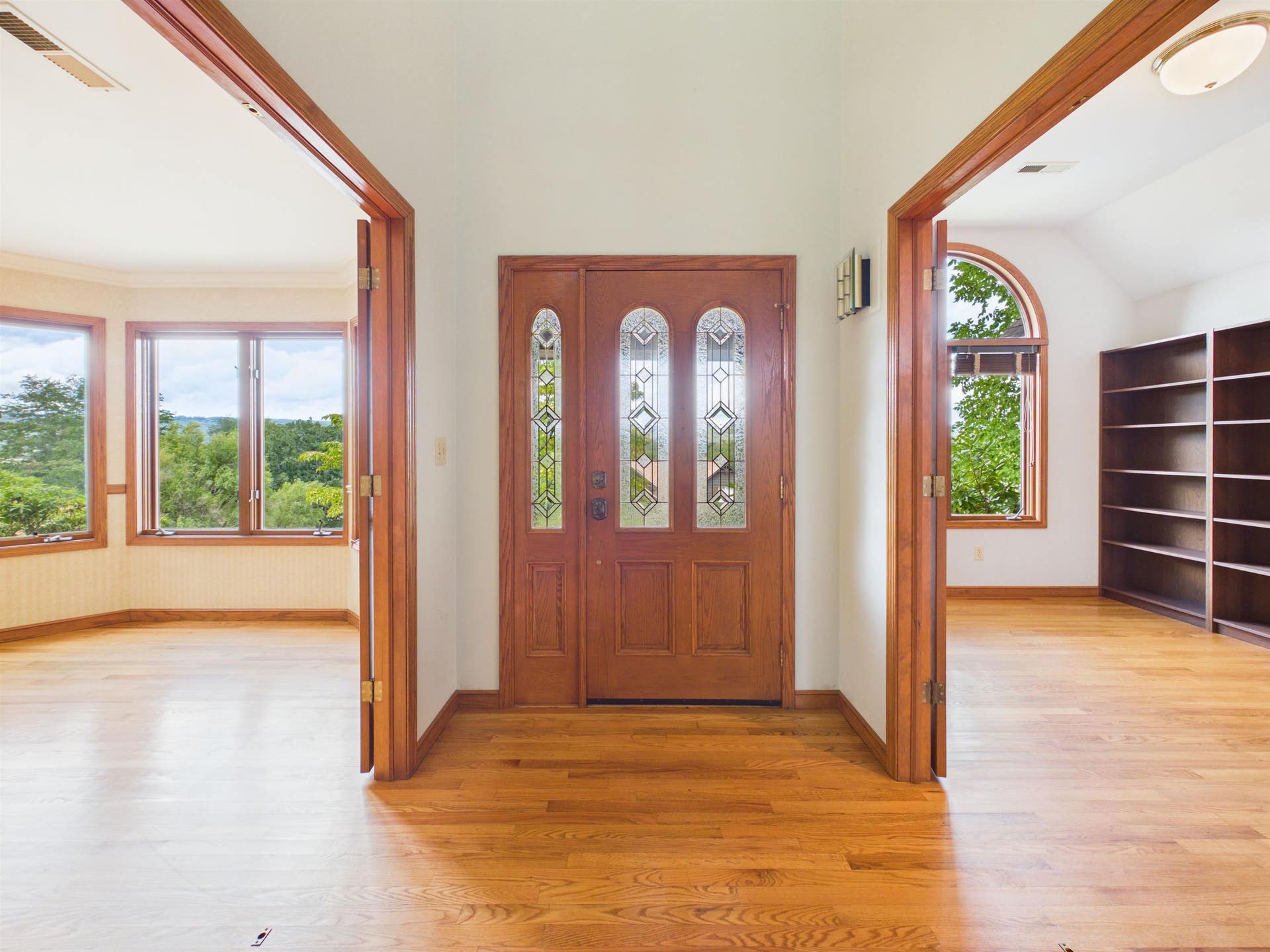117 Primrose Drive, Blacksburg, VA 24060