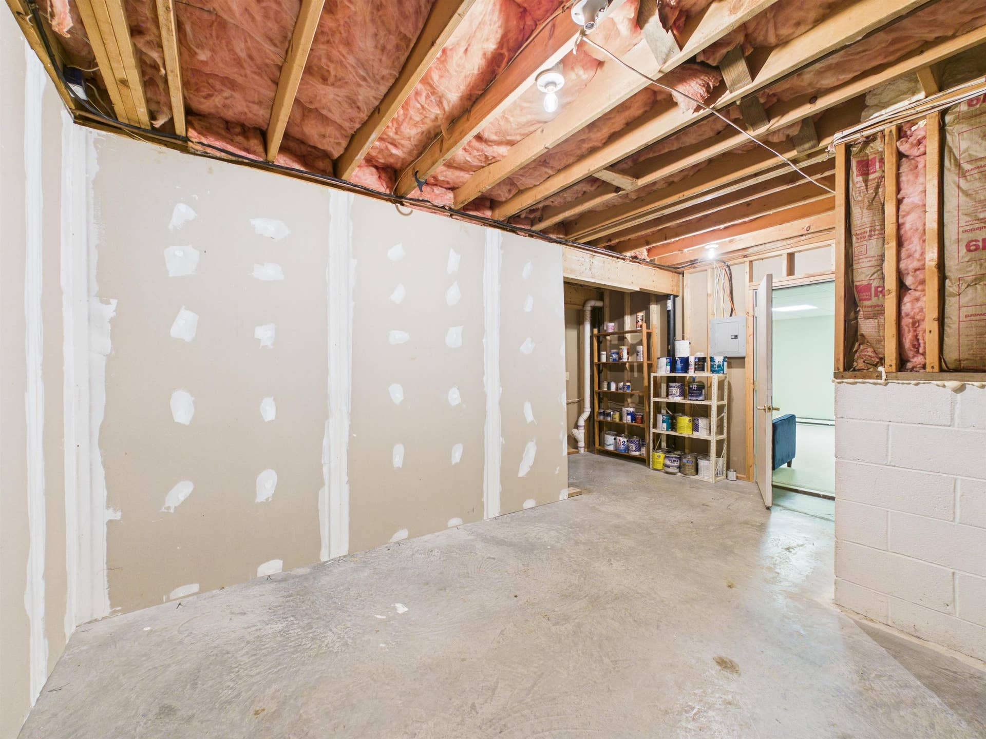 117 Primrose Drive, Blacksburg, VA 24060
