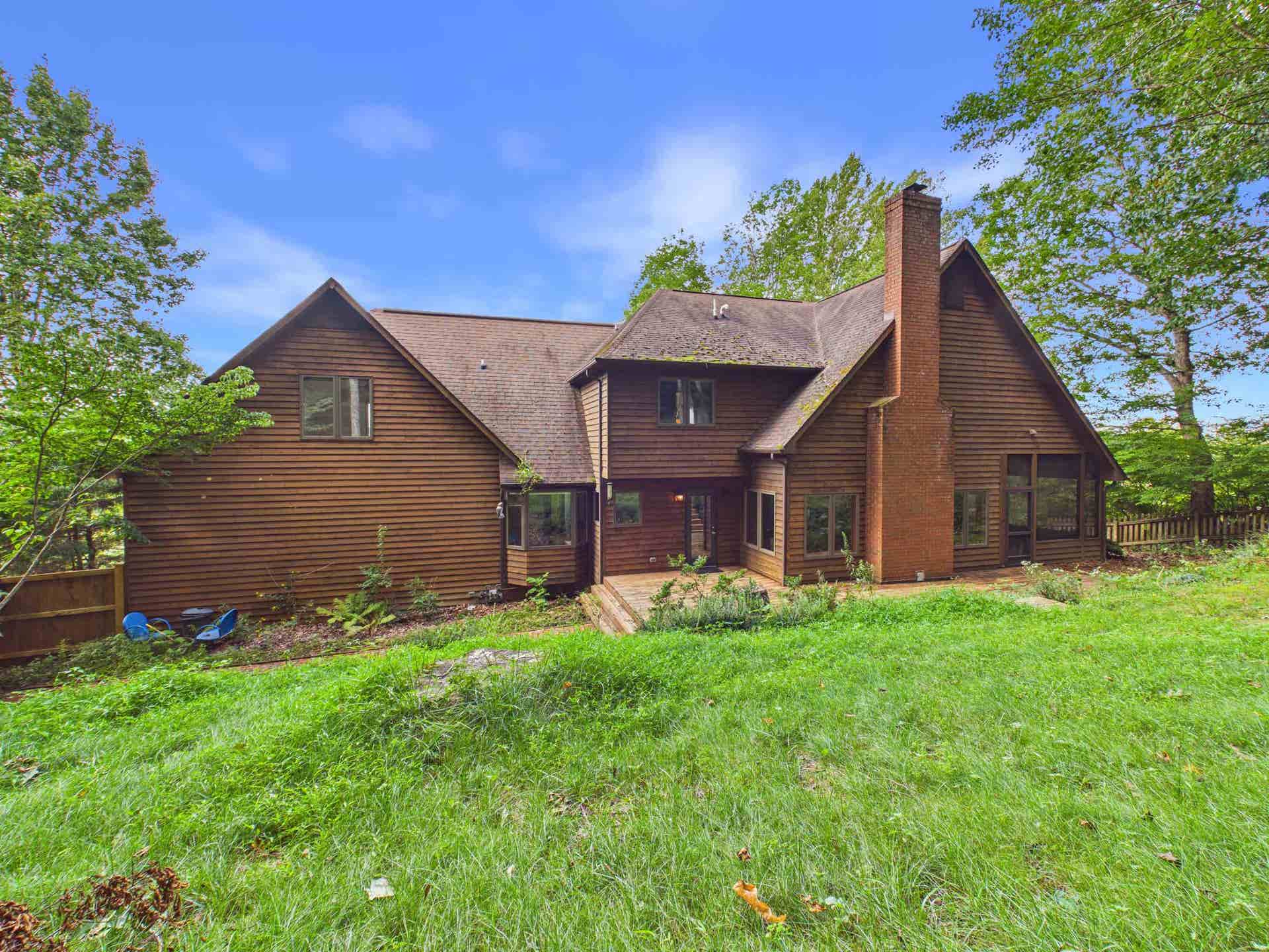 117 Primrose Drive, Blacksburg, VA 24060
