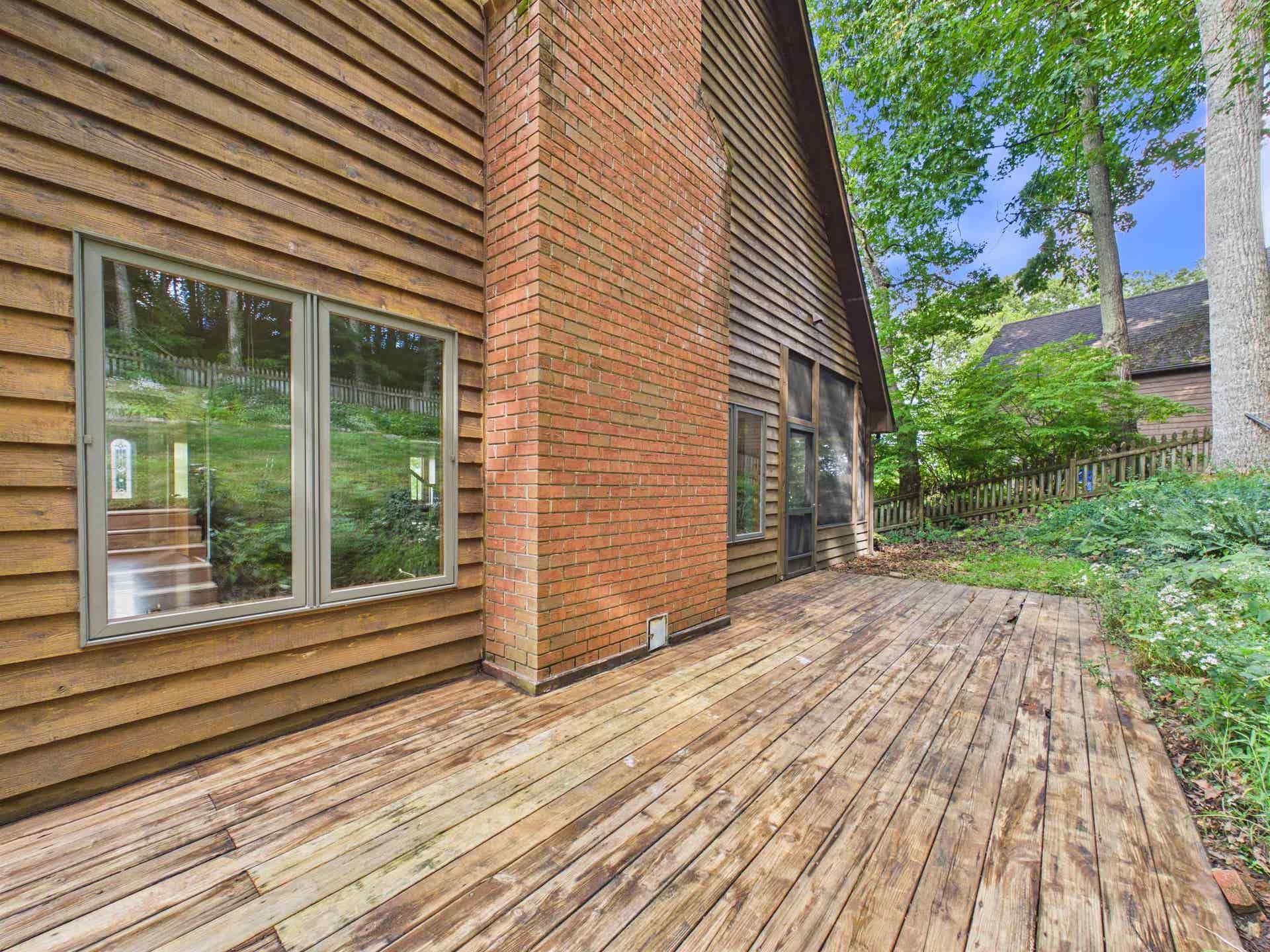 117 Primrose Drive, Blacksburg, VA 24060