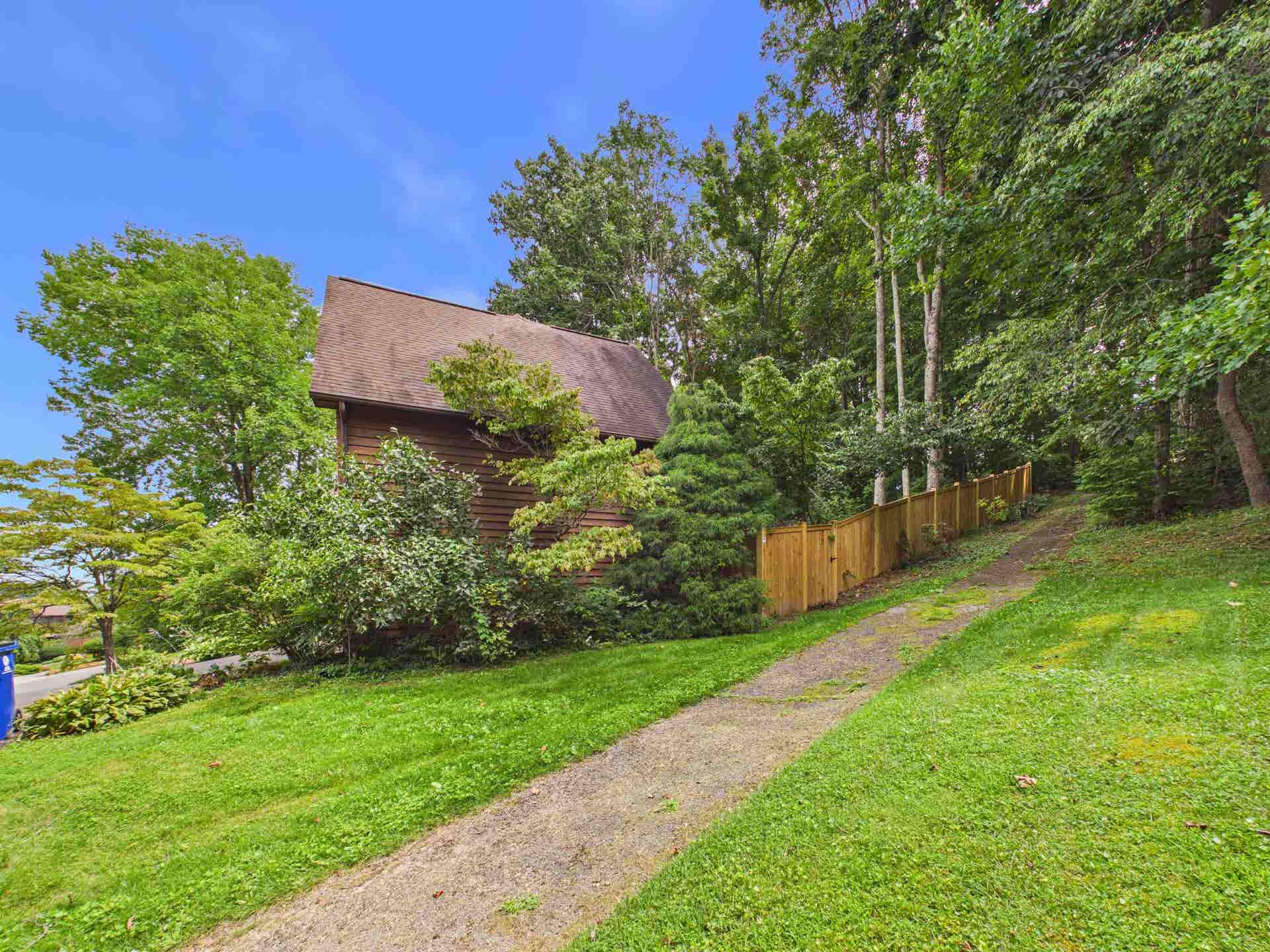 117 Primrose Drive, Blacksburg, VA 24060