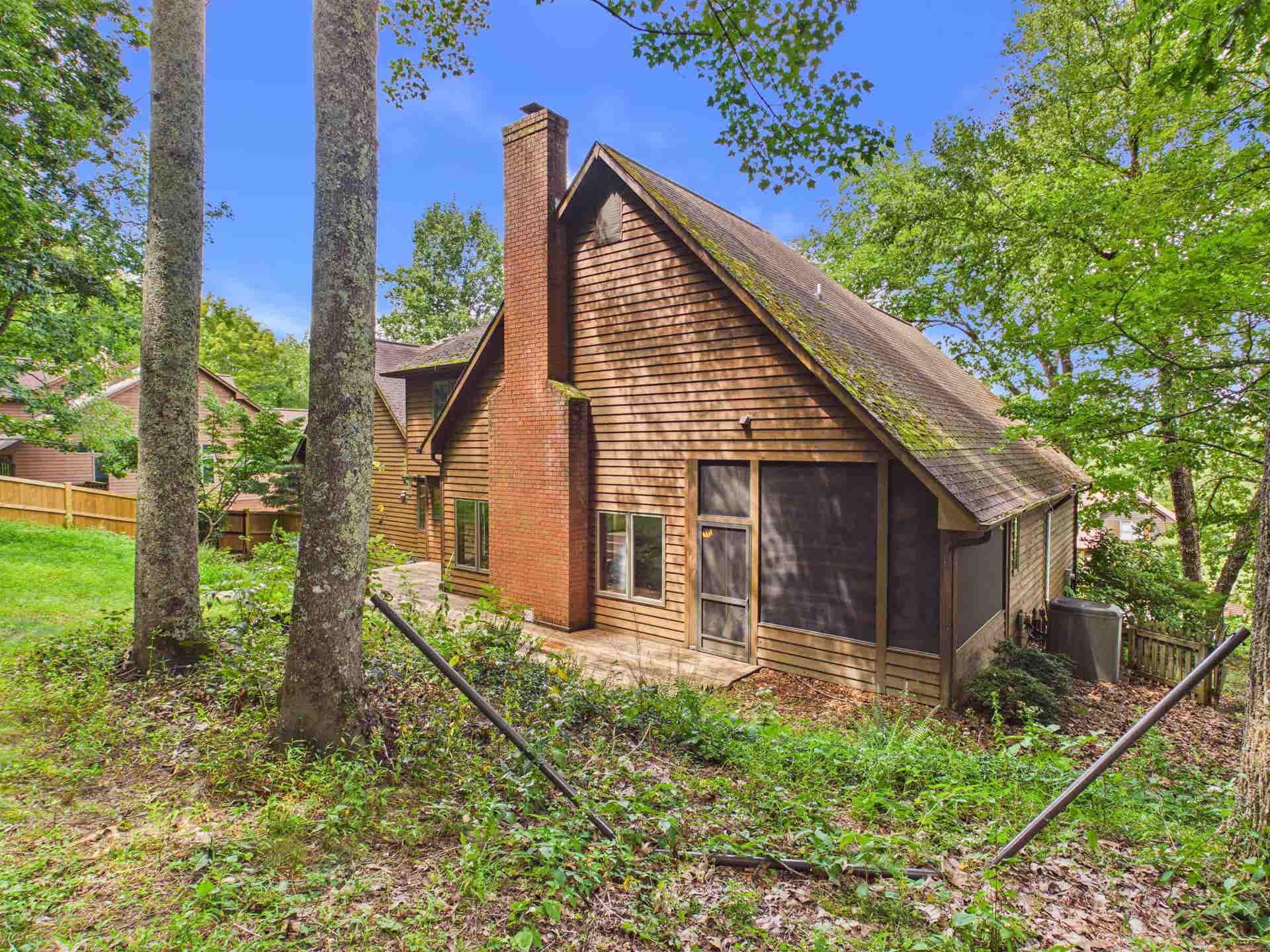 117 Primrose Drive, Blacksburg, VA 24060
