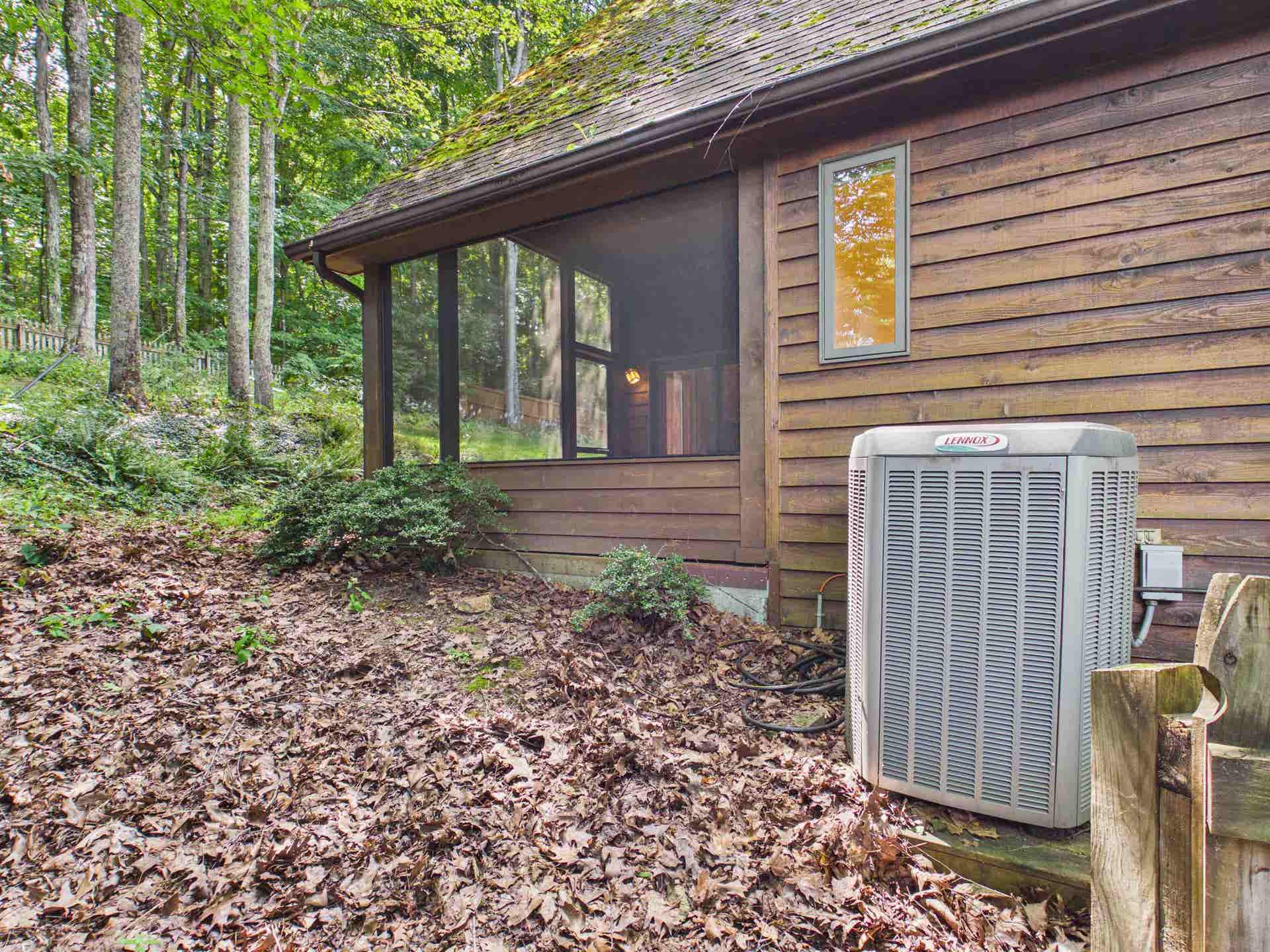 117 Primrose Drive, Blacksburg, VA 24060