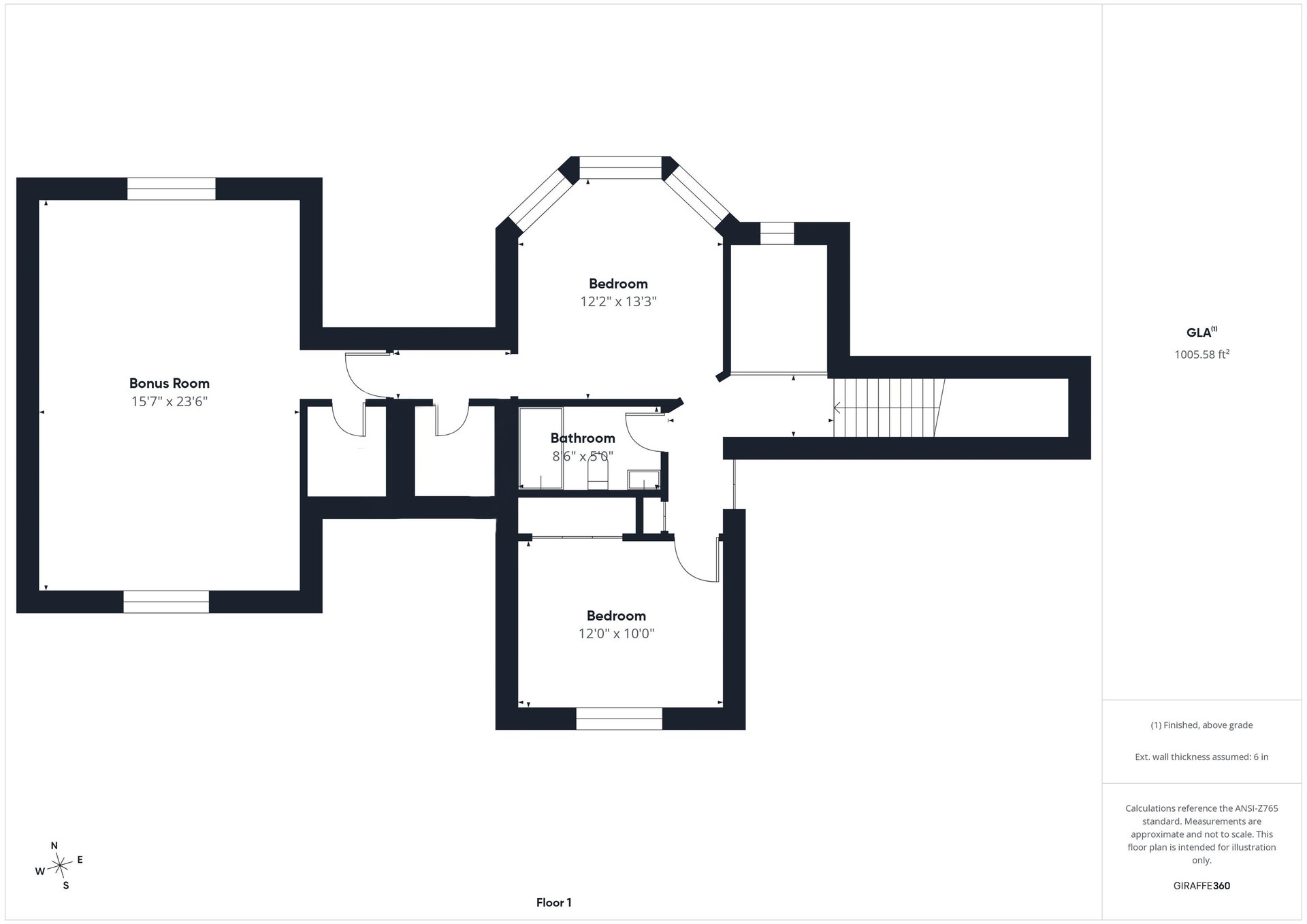117 Primrose Drive, Blacksburg, VA 24060
