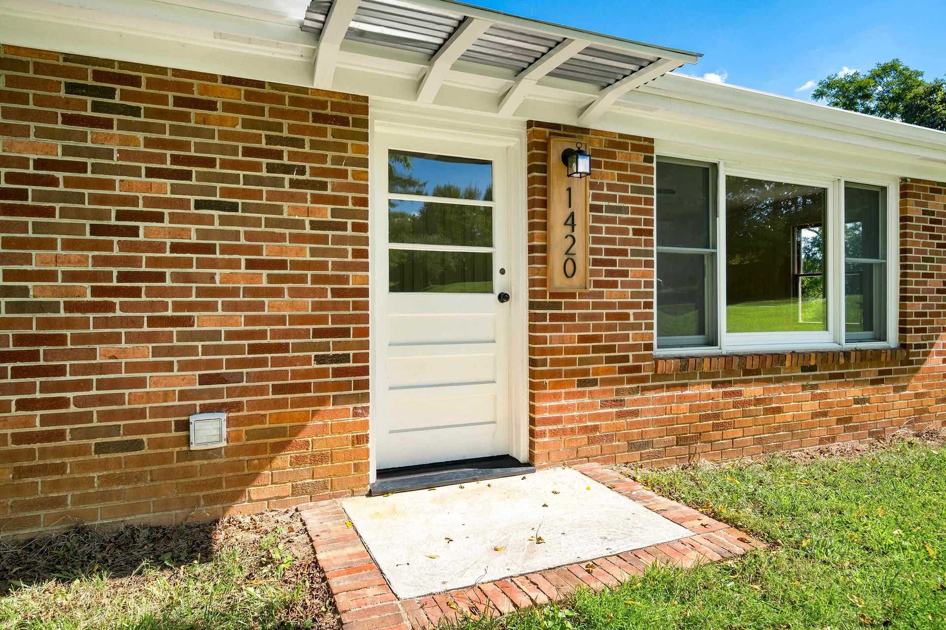 1420 Bishop Road, Blacksburg, VA 24060