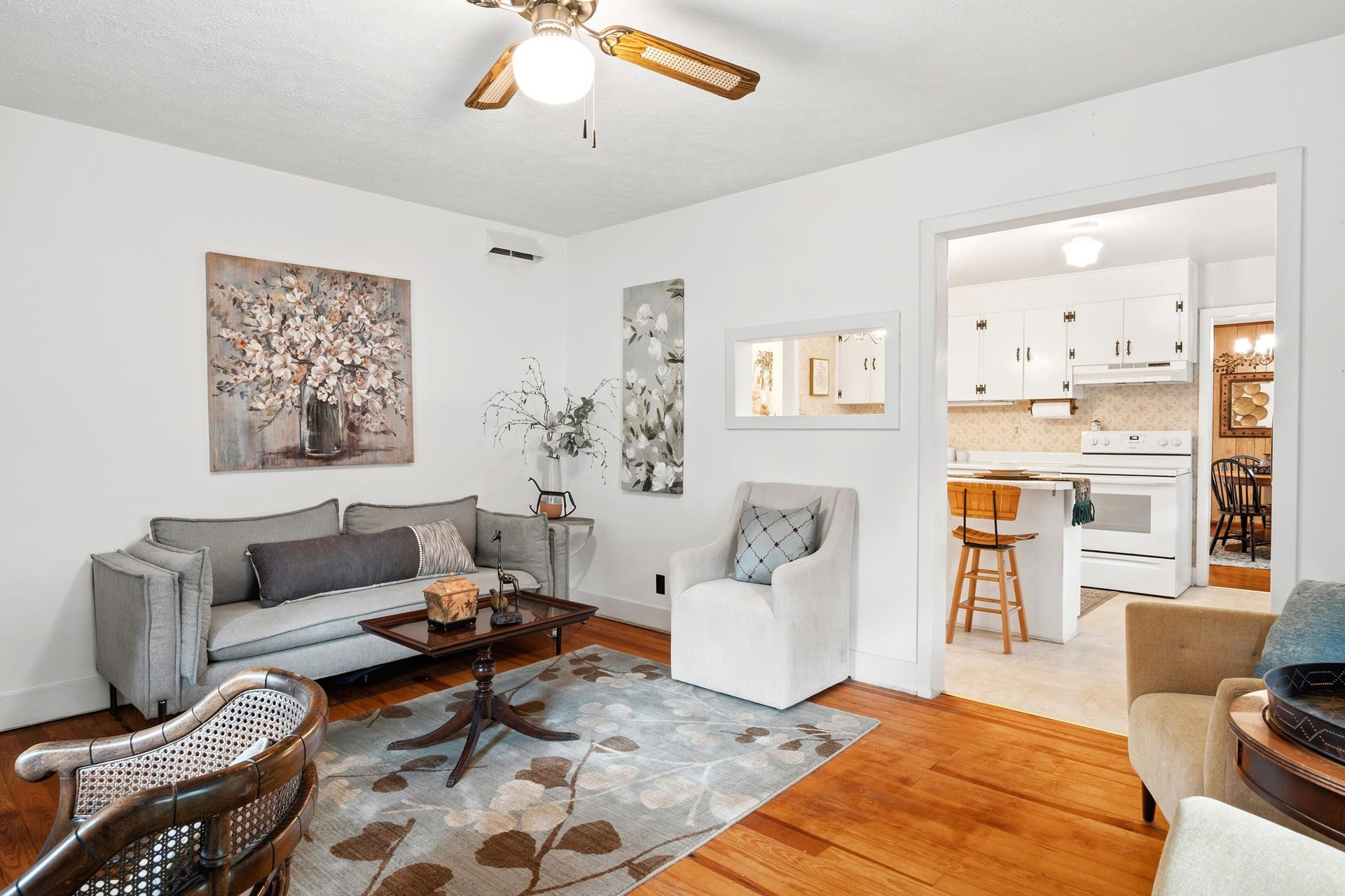 807 12th Street, Radford, VA 24141