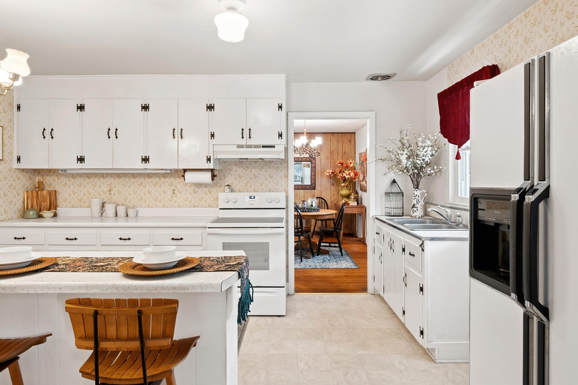 807 12th Street, Radford, VA 24141