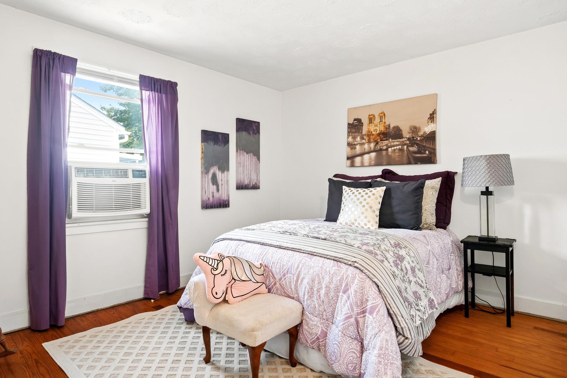 807 12th Street, Radford, VA 24141
