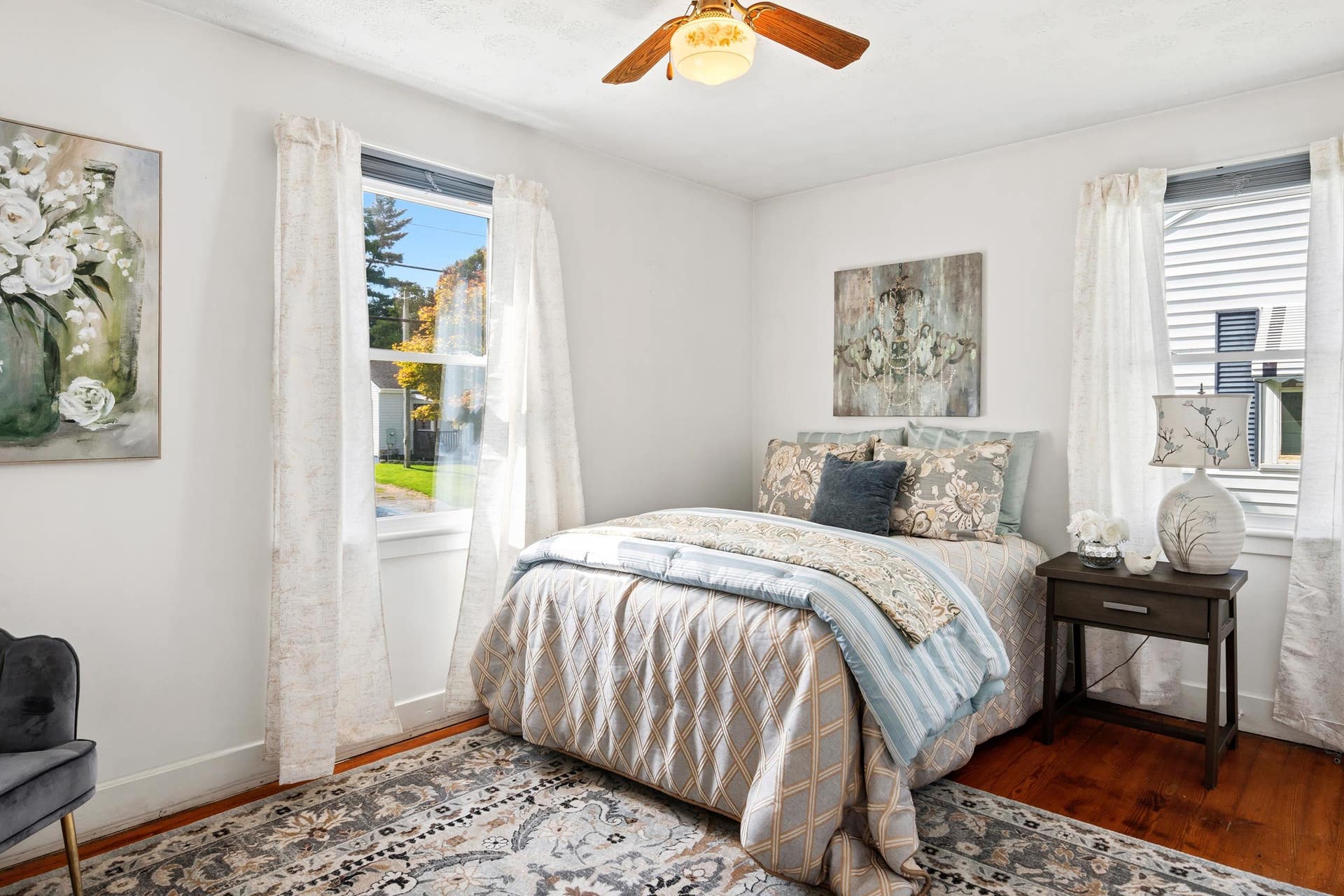 807 12th Street, Radford, VA 24141