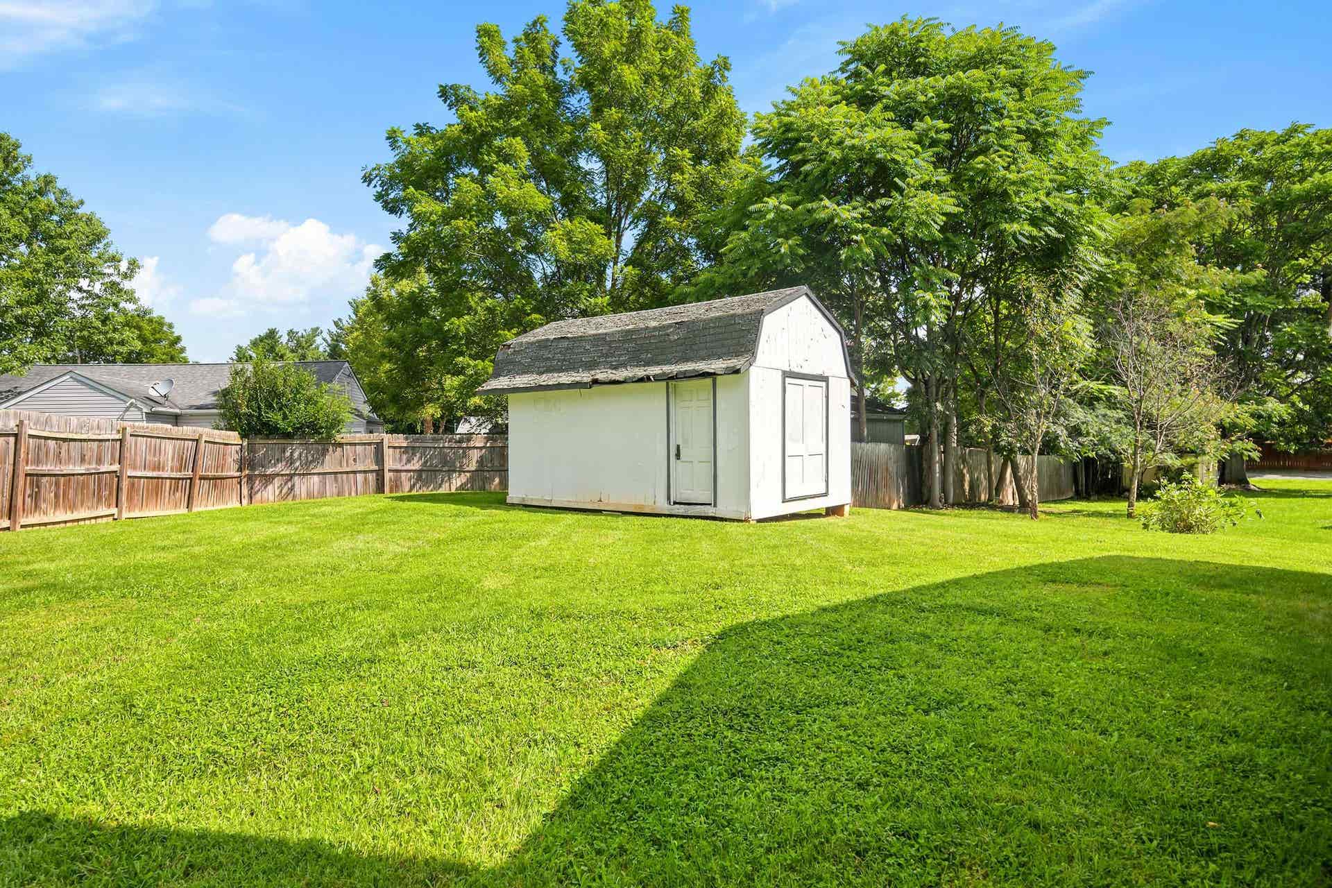 807 12th Street, Radford, VA 24141