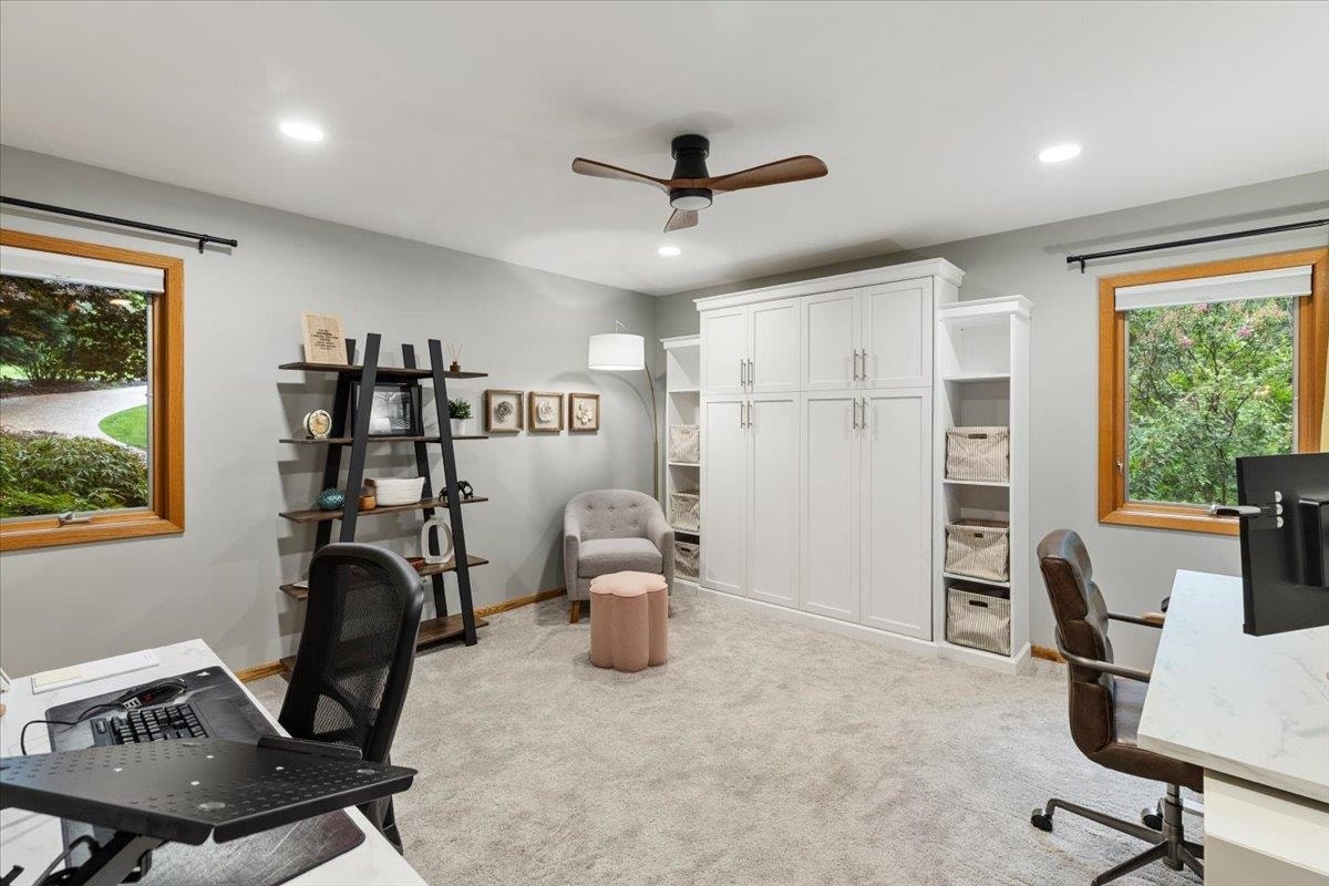 1102 Deerfield Drive, Blacksburg, VA 24060