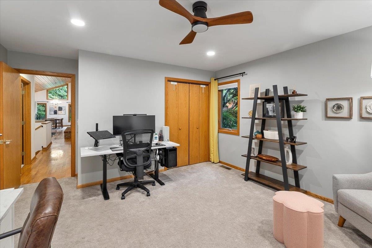1102 Deerfield Drive, Blacksburg, VA 24060