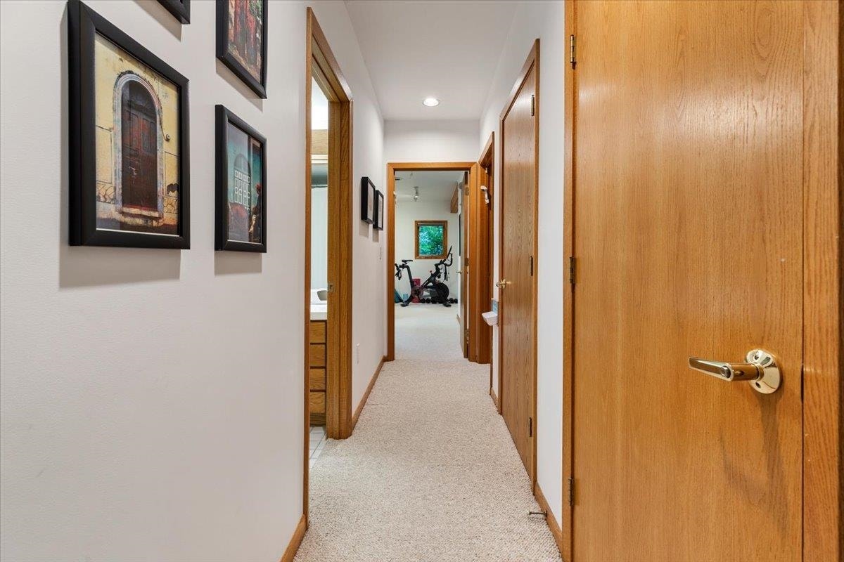 1102 Deerfield Drive, Blacksburg, VA 24060