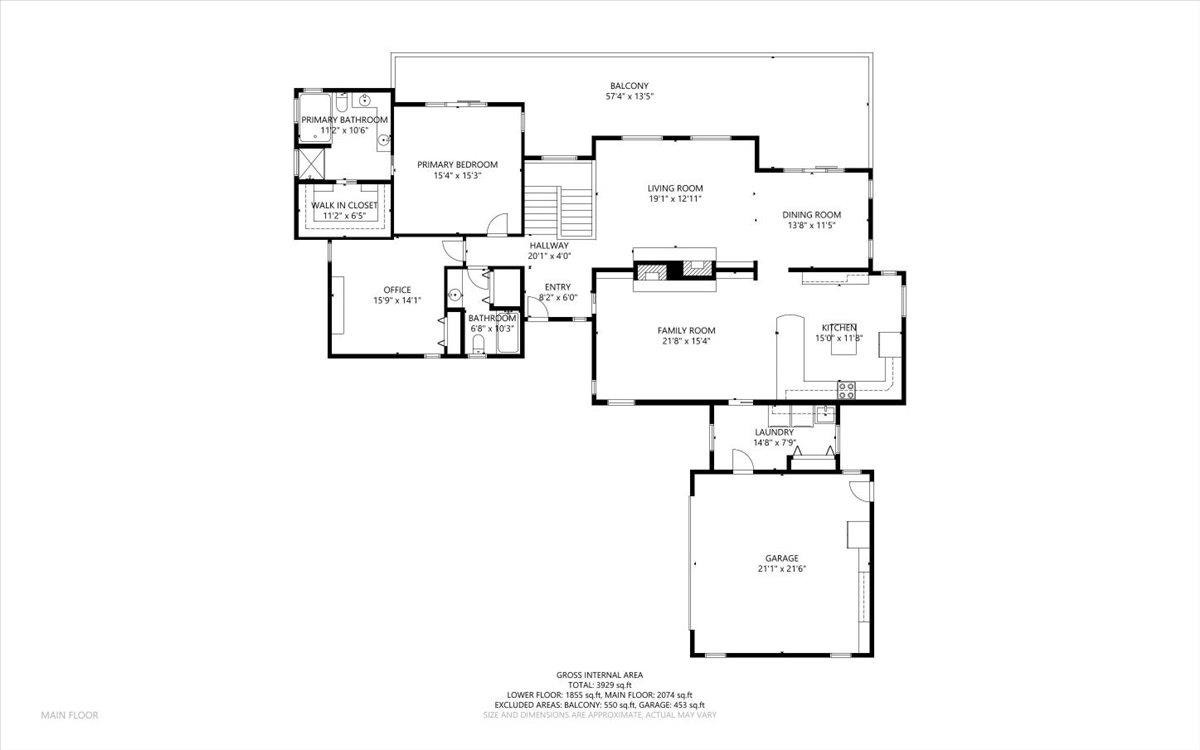 1102 Deerfield Drive, Blacksburg, VA 24060