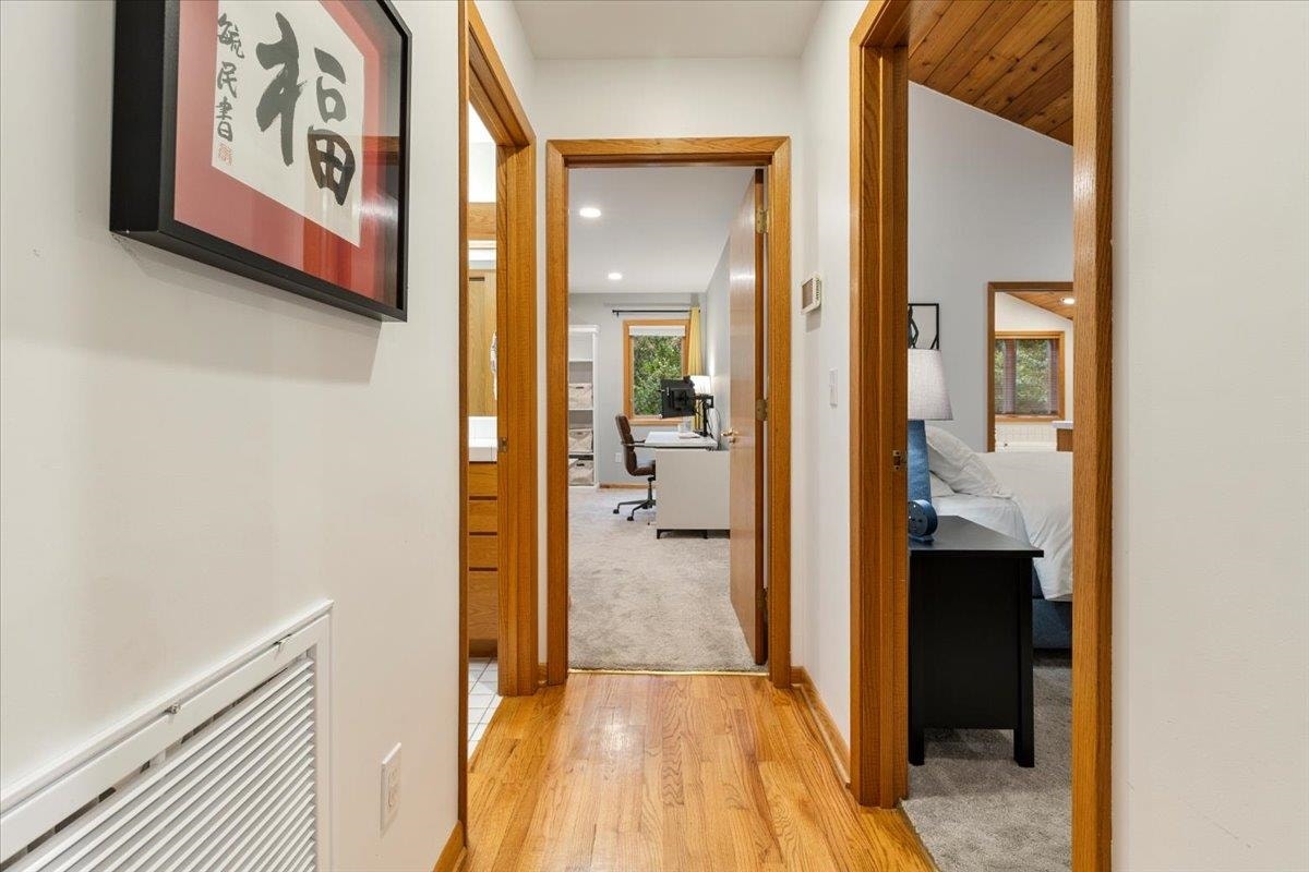 1102 Deerfield Drive, Blacksburg, VA 24060