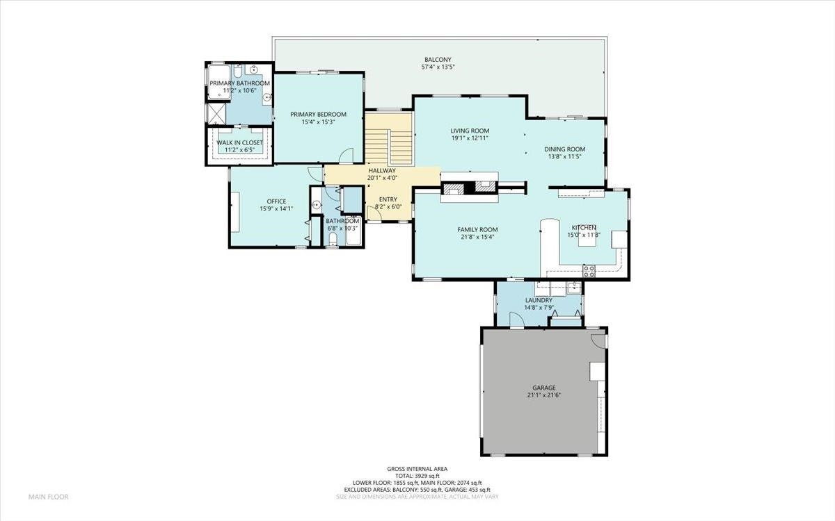 1102 Deerfield Drive, Blacksburg, VA 24060
