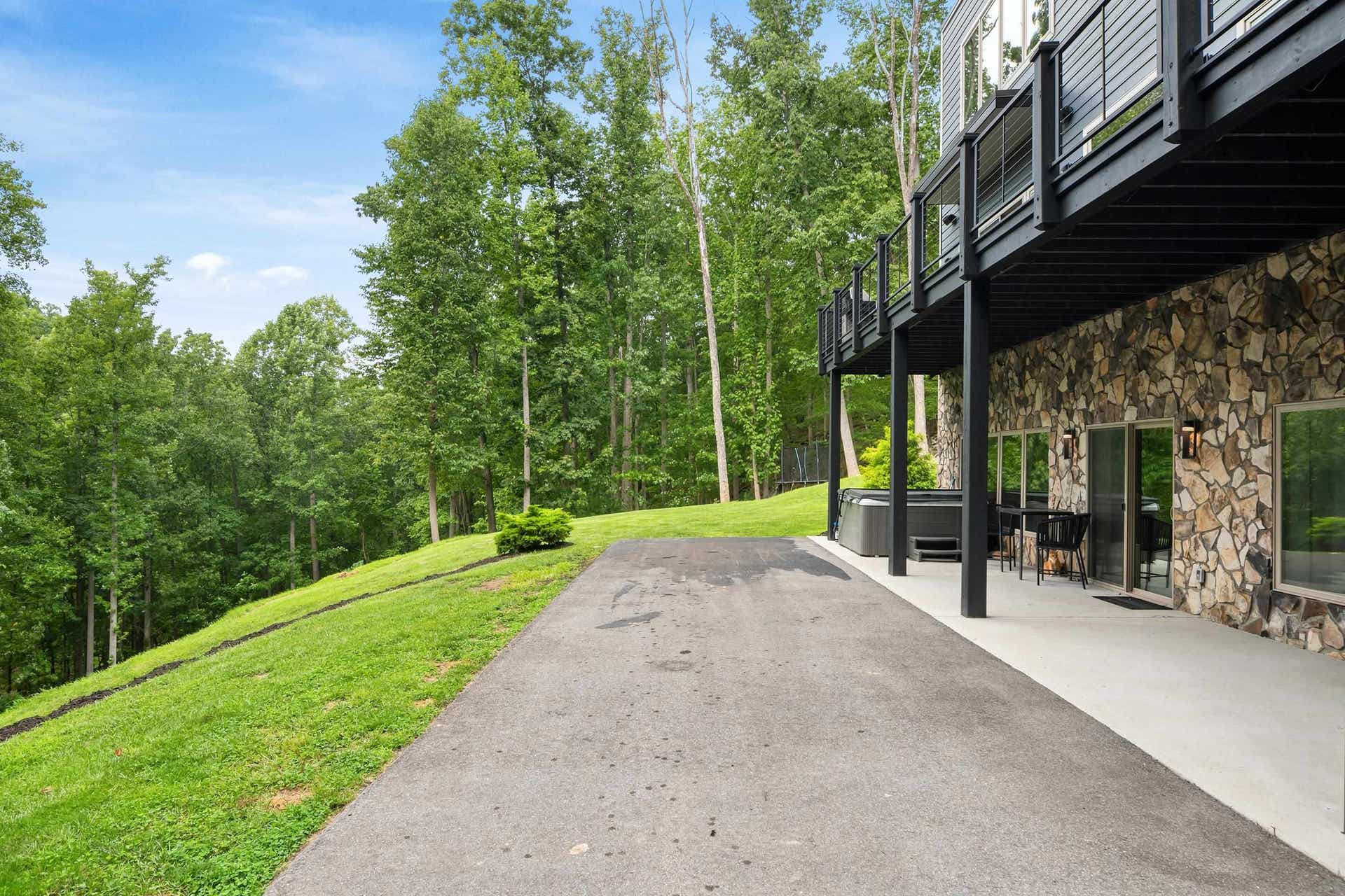 401 Deercroft Drive, Blacksburg, VA 24060