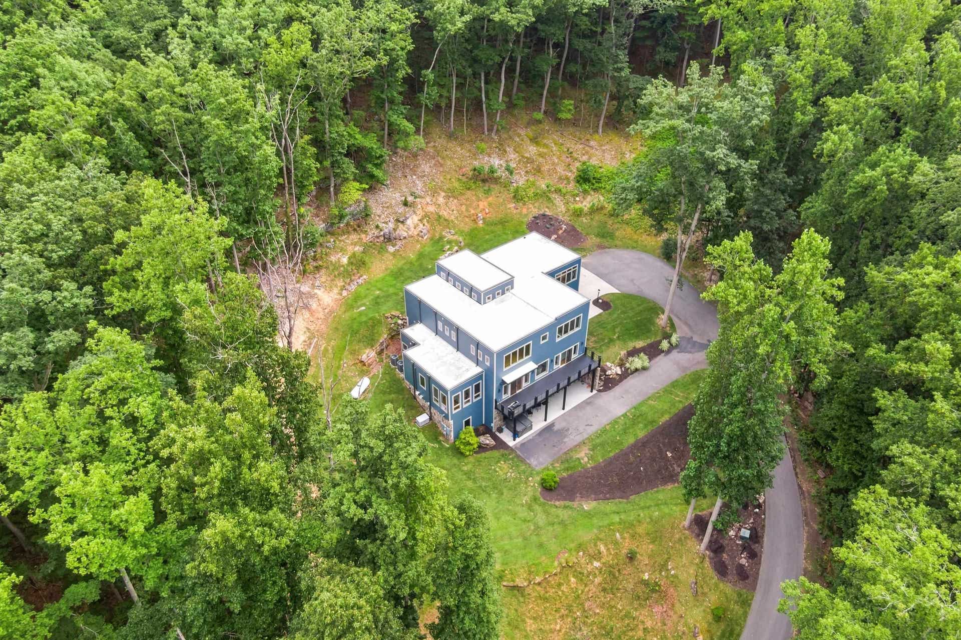 401 Deercroft Drive, Blacksburg, VA 24060