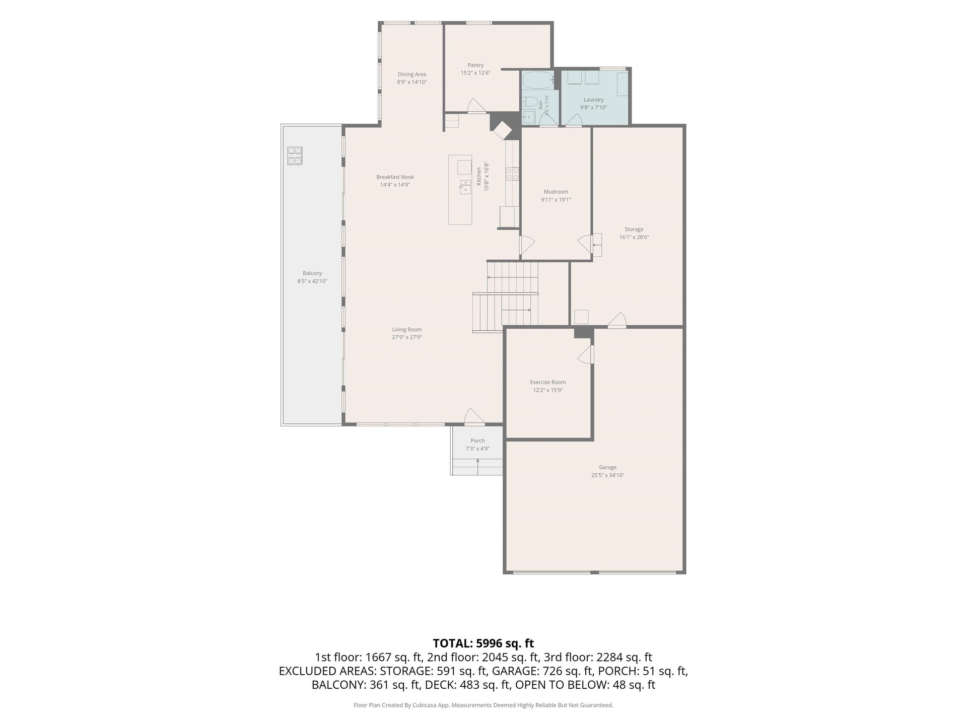 401 Deercroft Drive, Blacksburg, VA 24060