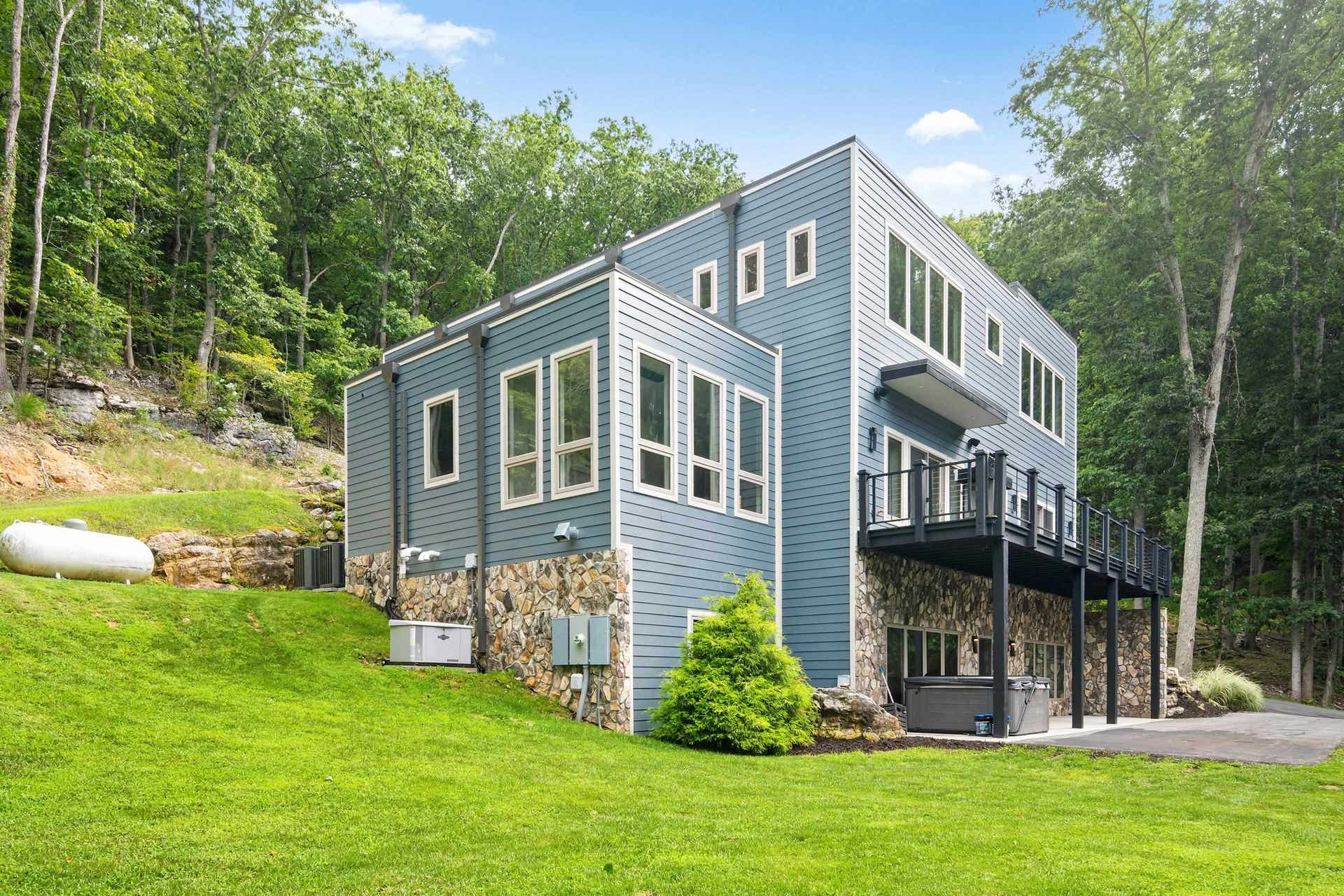 401 Deercroft Drive, Blacksburg, VA 24060