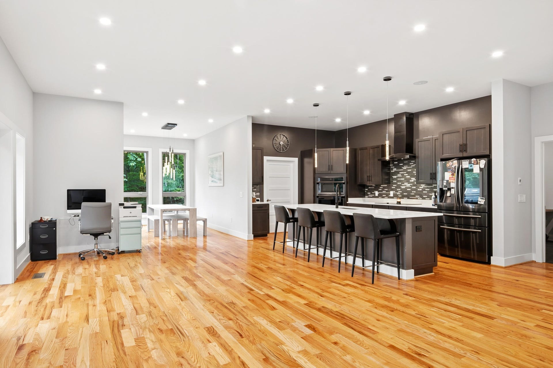 401 Deercroft Drive, Blacksburg, VA 24060