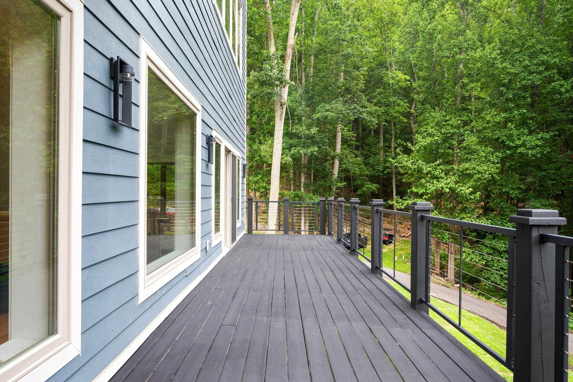 401 Deercroft Drive, Blacksburg, VA 24060