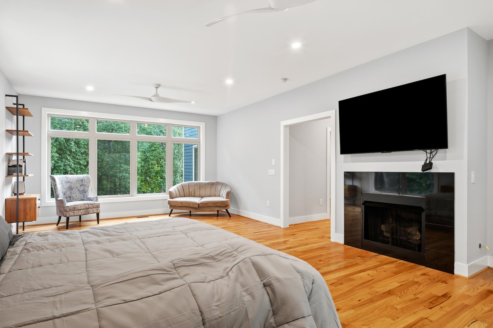401 Deercroft Drive, Blacksburg, VA 24060