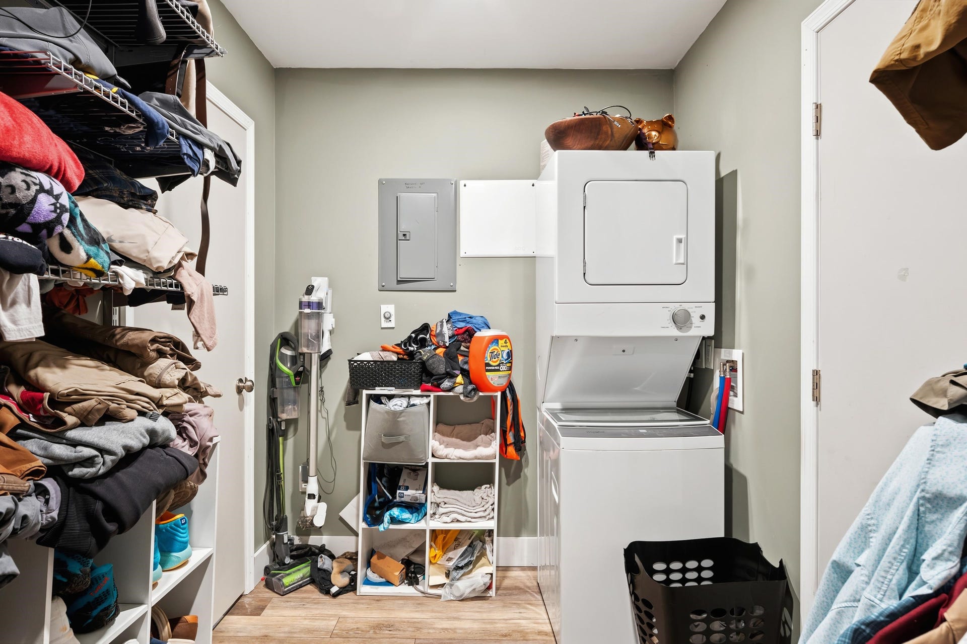401 Deercroft Drive, Blacksburg, VA 24060