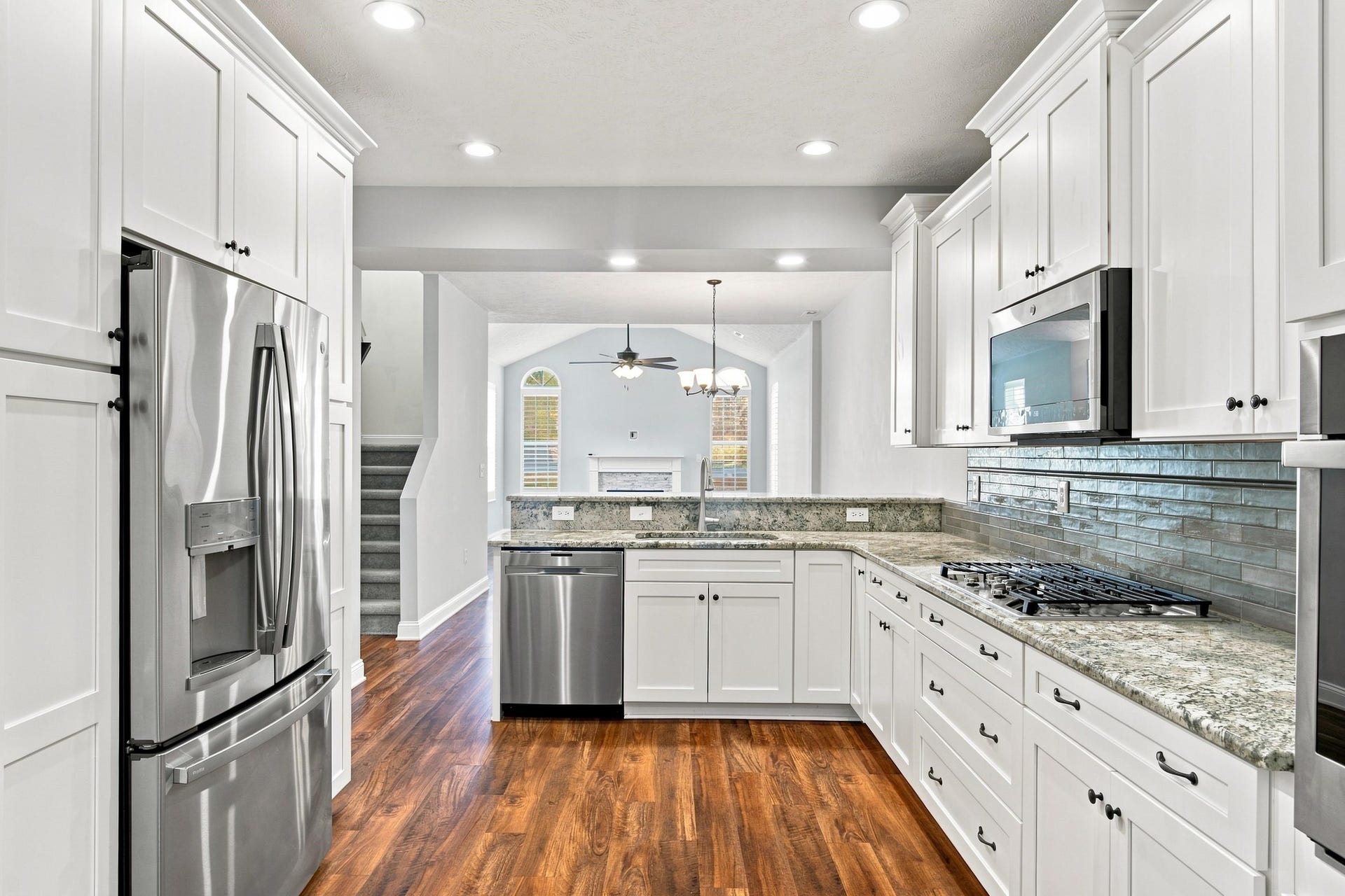 55 Washington Avenue, Christiansburg, VA 24073