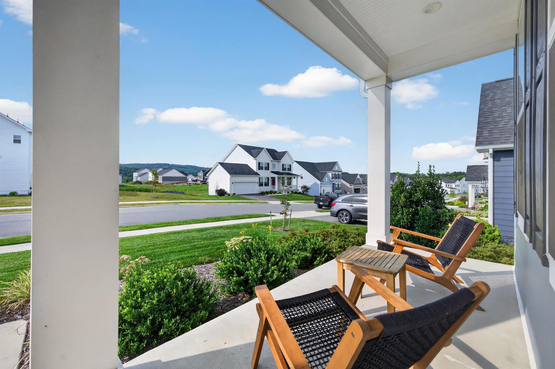 5014 FORSYTHIA Place, Blacksburg, VA 24060