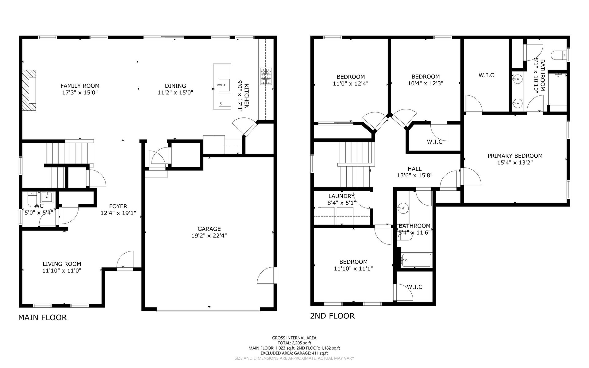 5014 FORSYTHIA Place, Blacksburg, VA 24060