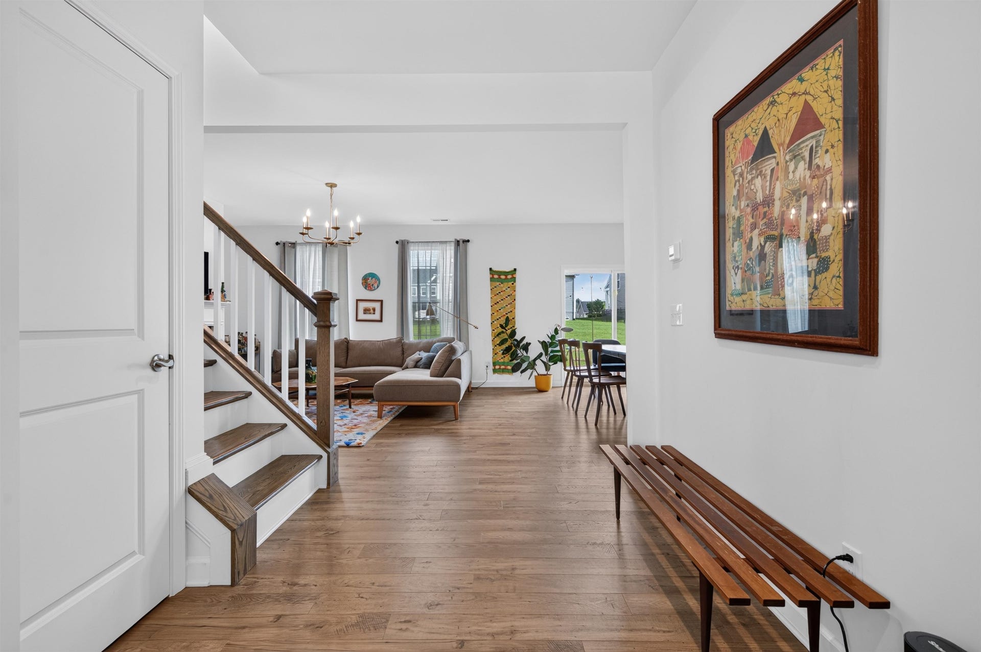 5014 FORSYTHIA Place, Blacksburg, VA 24060