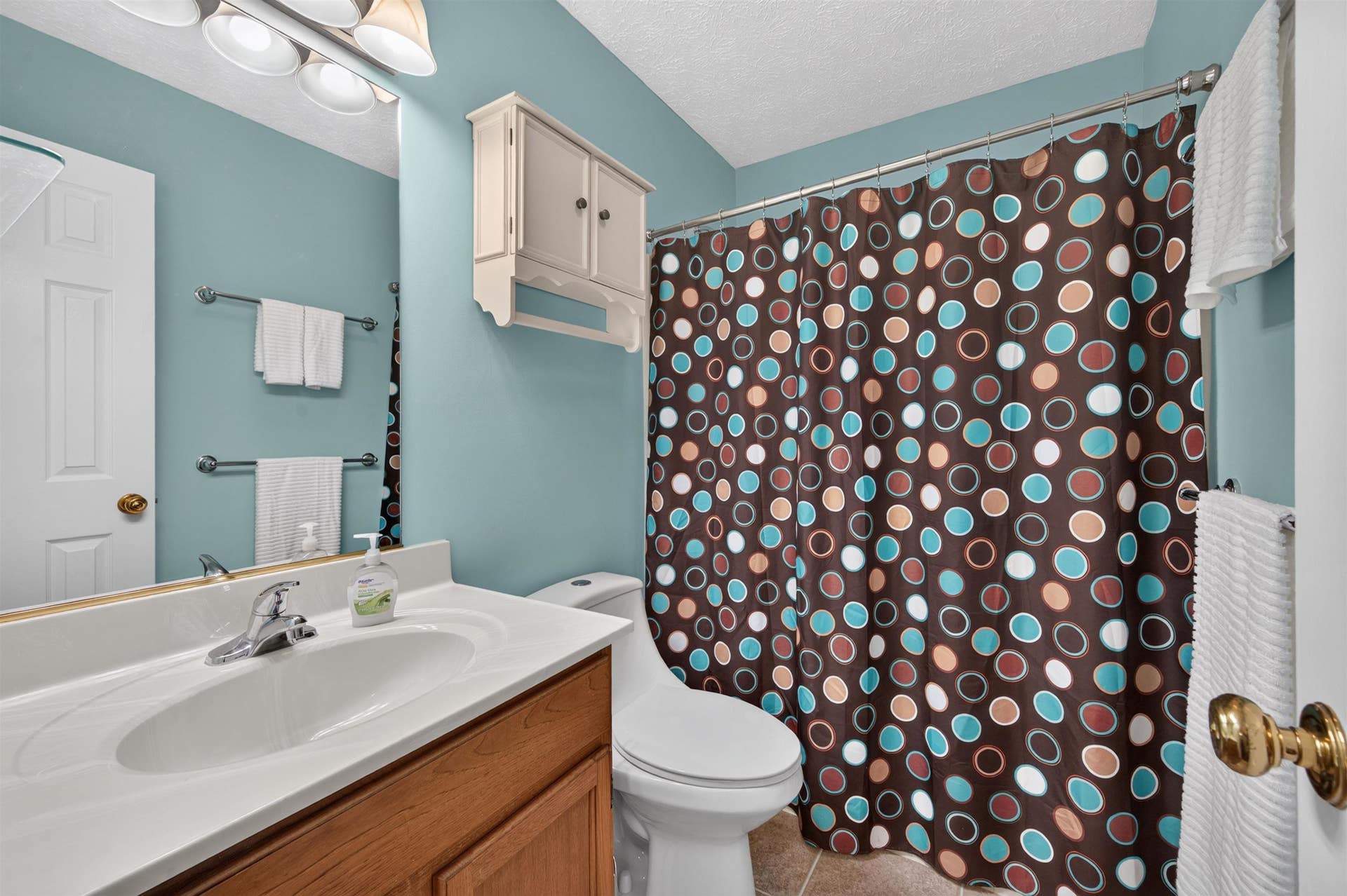 650 Kamran Drive, Christiansburg, VA 24073