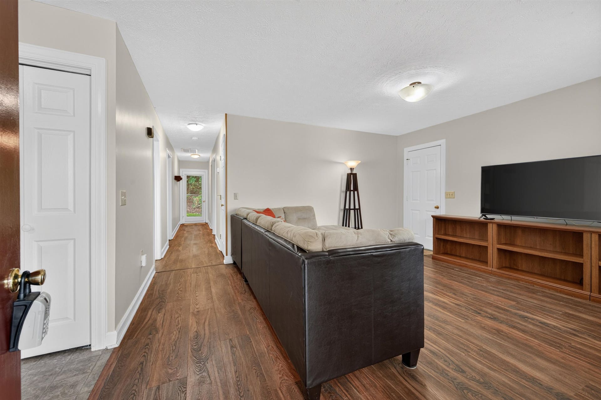 650 Kamran Drive, Christiansburg, VA 24073