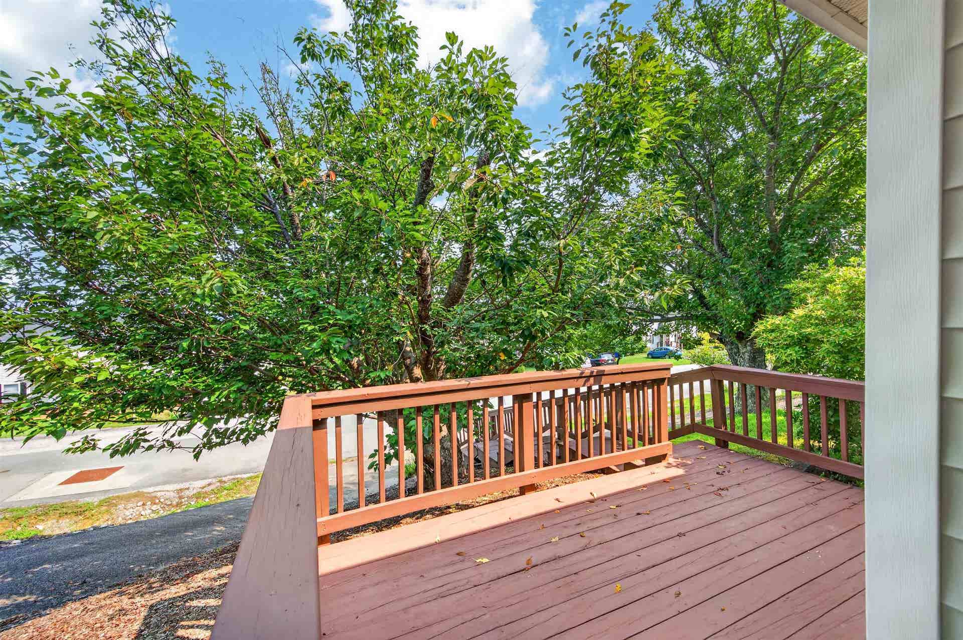 650 Kamran Drive, Christiansburg, VA 24073