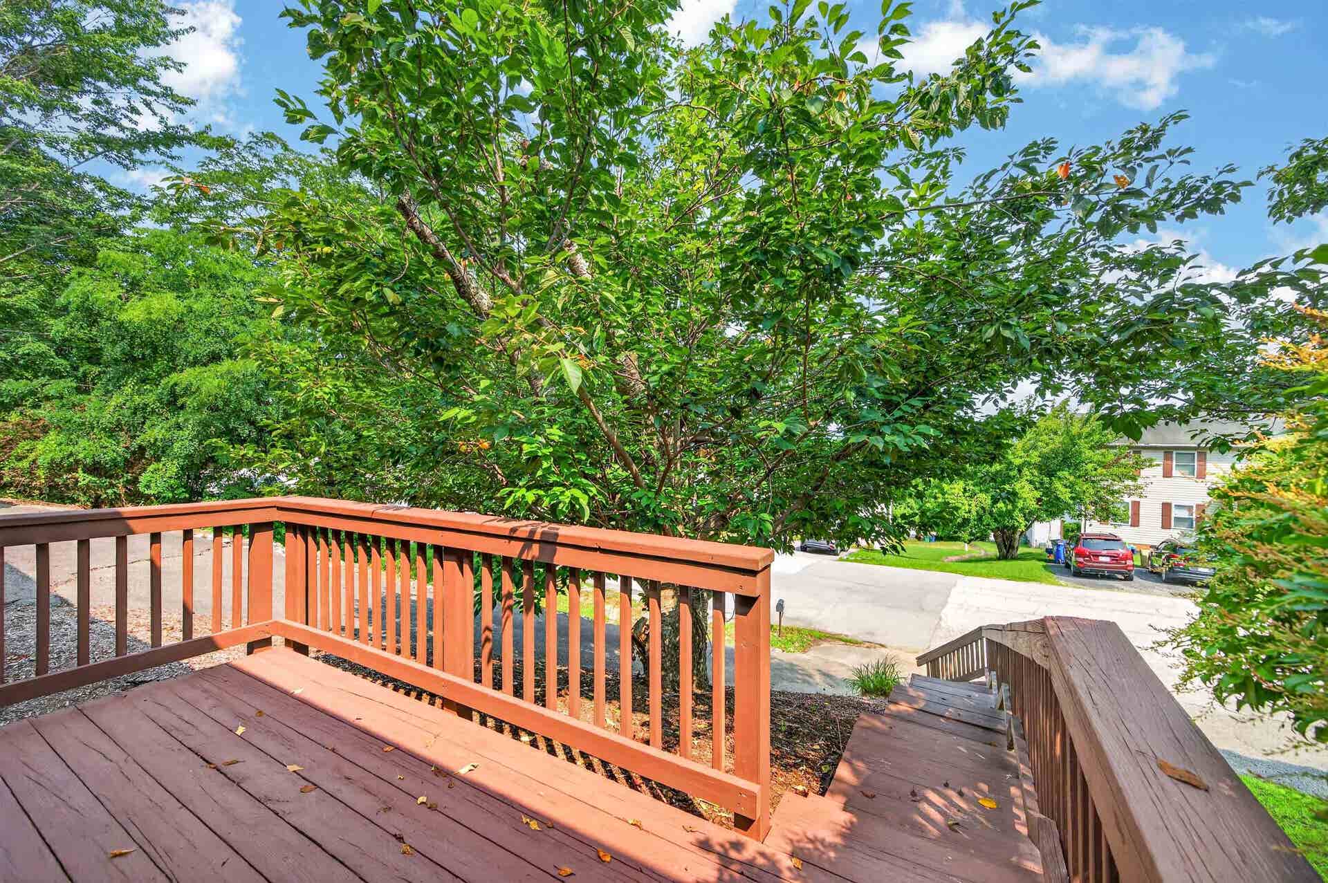 650 Kamran Drive, Christiansburg, VA 24073