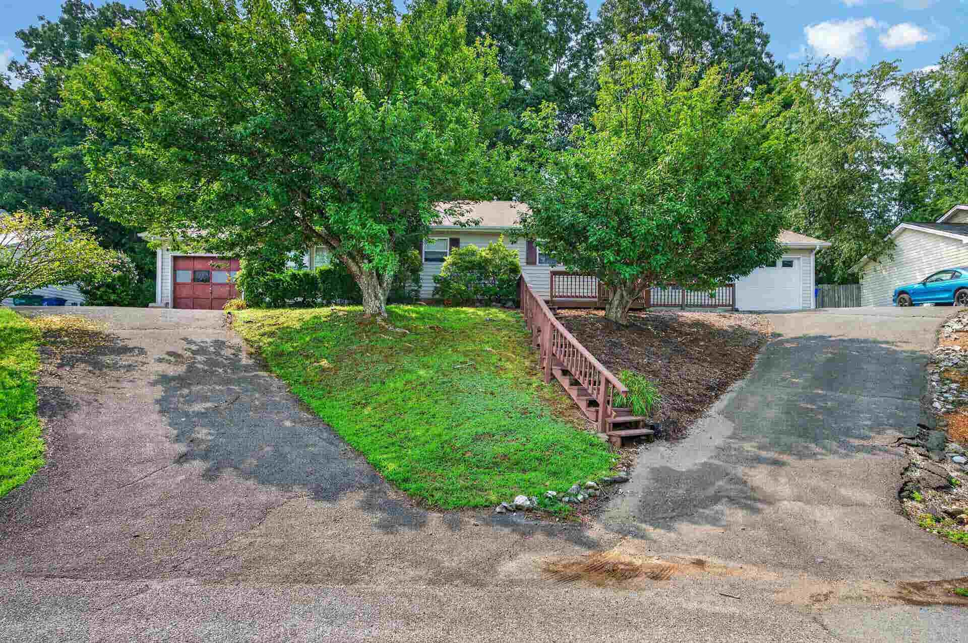 650 Kamran Drive, Christiansburg, VA 24073