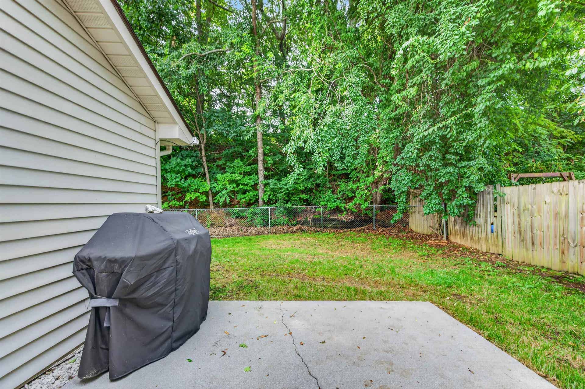 650 Kamran Drive, Christiansburg, VA 24073