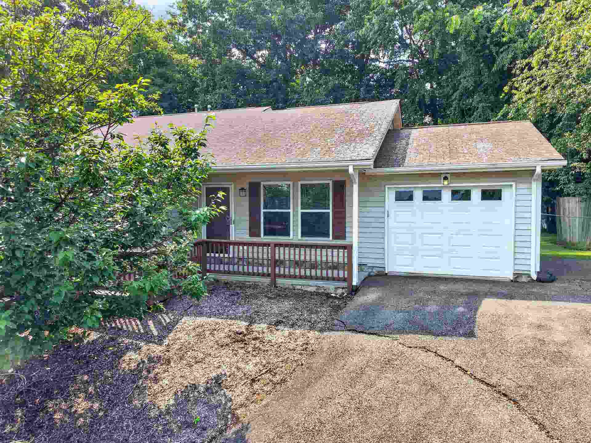 650 Kamran Drive, Christiansburg, VA 24073