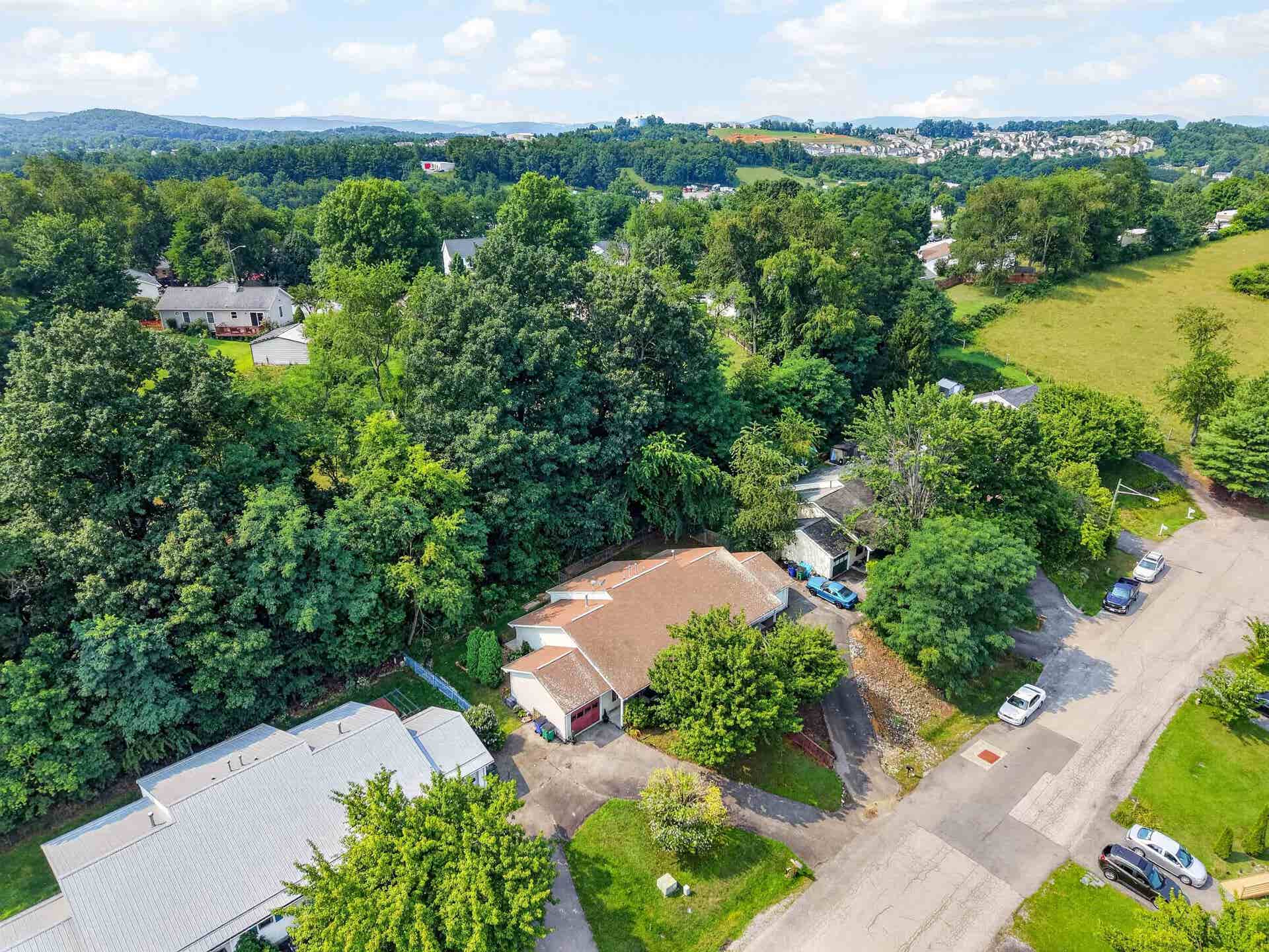 650 Kamran Drive, Christiansburg, VA 24073