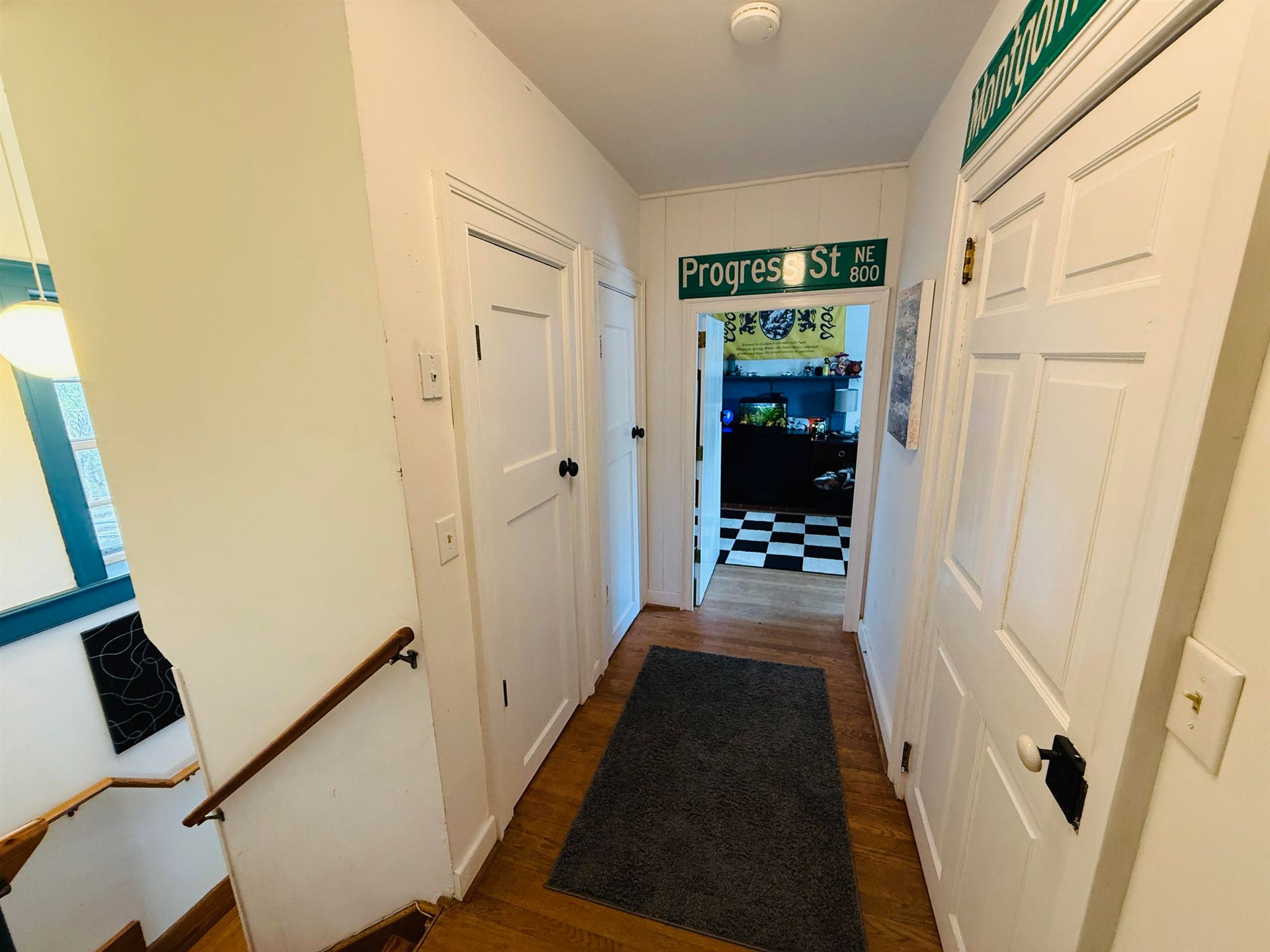 607 GILES Road, Blacksburg, VA 24060