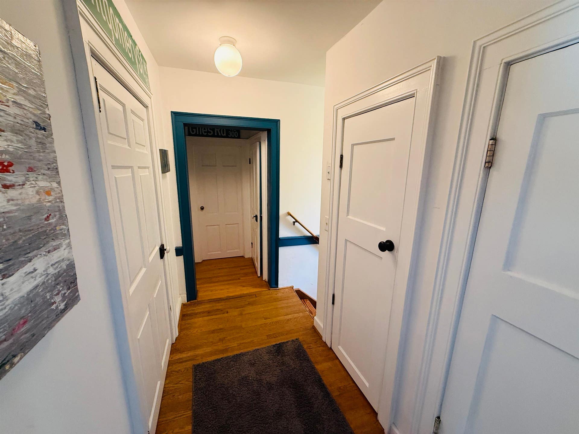 607 GILES Road, Blacksburg, VA 24060