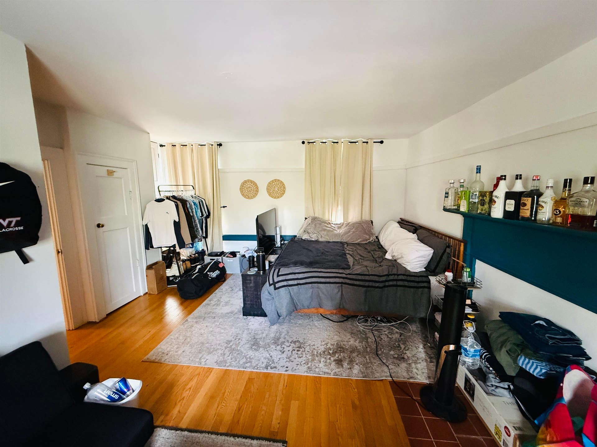 607 GILES Road, Blacksburg, VA 24060