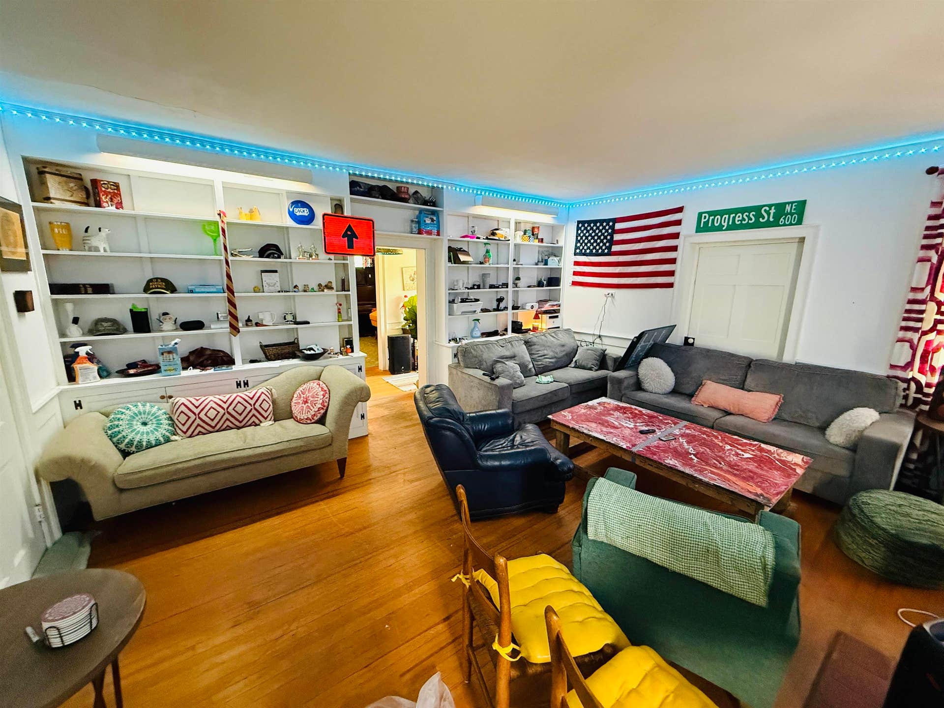 607 GILES Road, Blacksburg, VA 24060