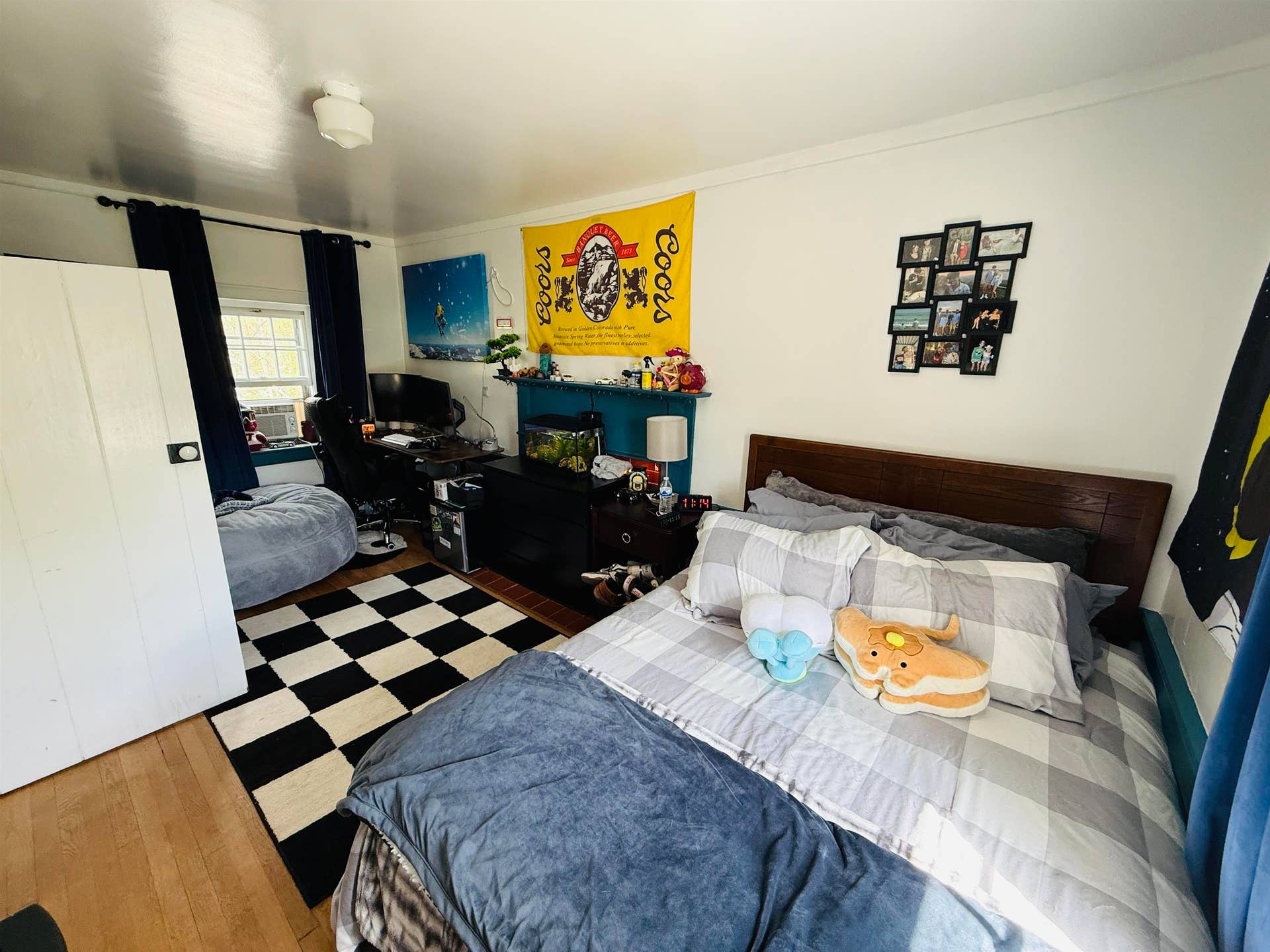 607 GILES Road, Blacksburg, VA 24060
