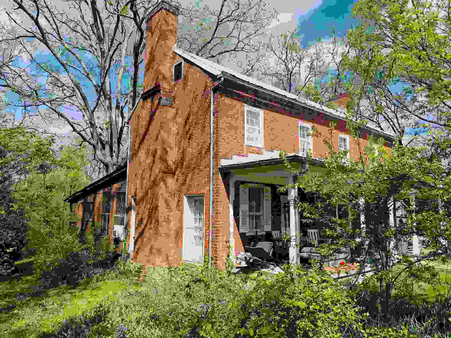 607 GILES Road, Blacksburg, VA 24060