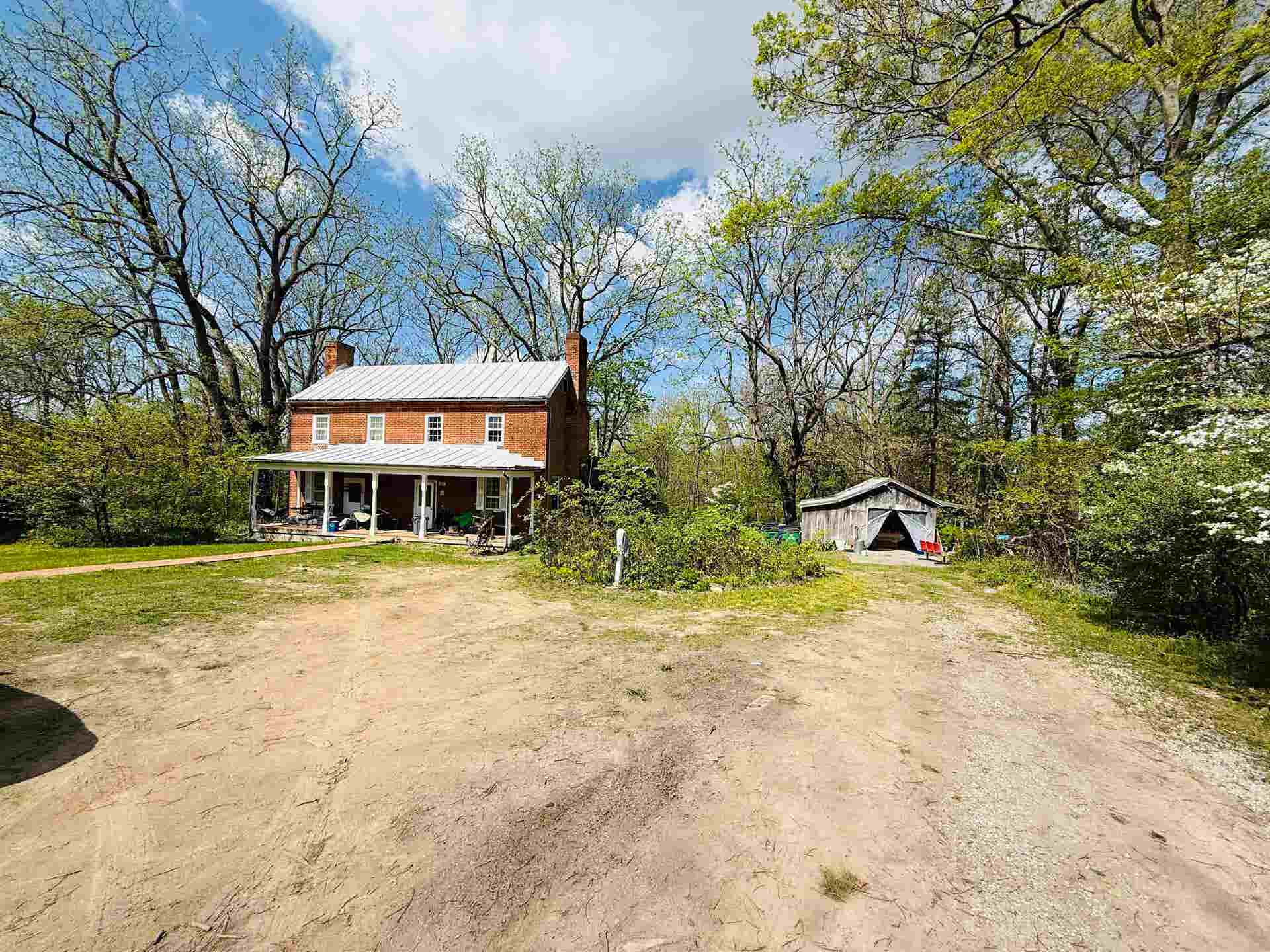 607 GILES Road, Blacksburg, VA 24060