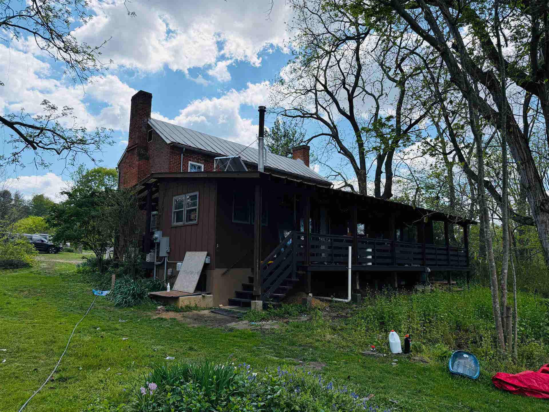 607 GILES Road, Blacksburg, VA 24060