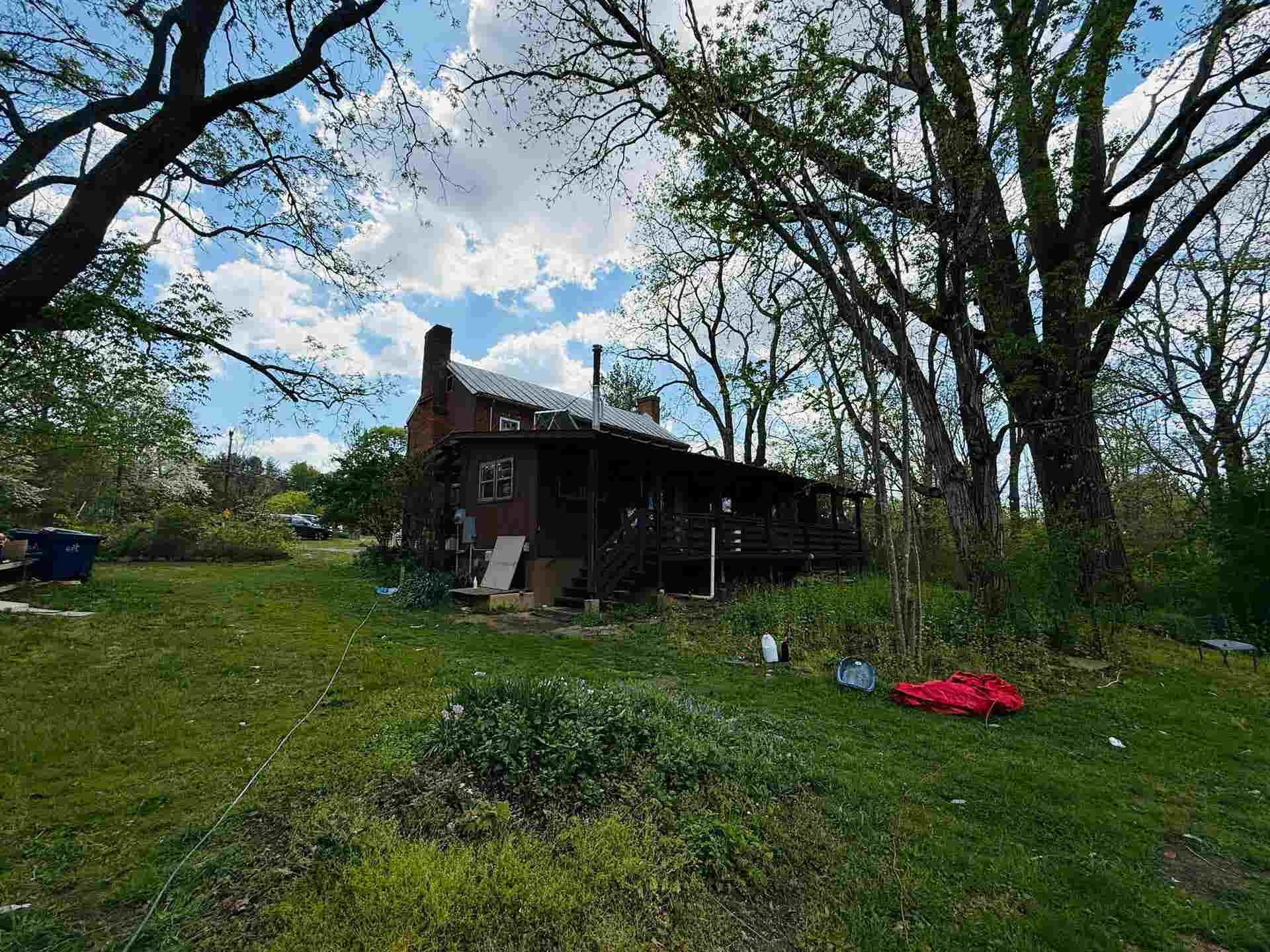 607 GILES Road, Blacksburg, VA 24060